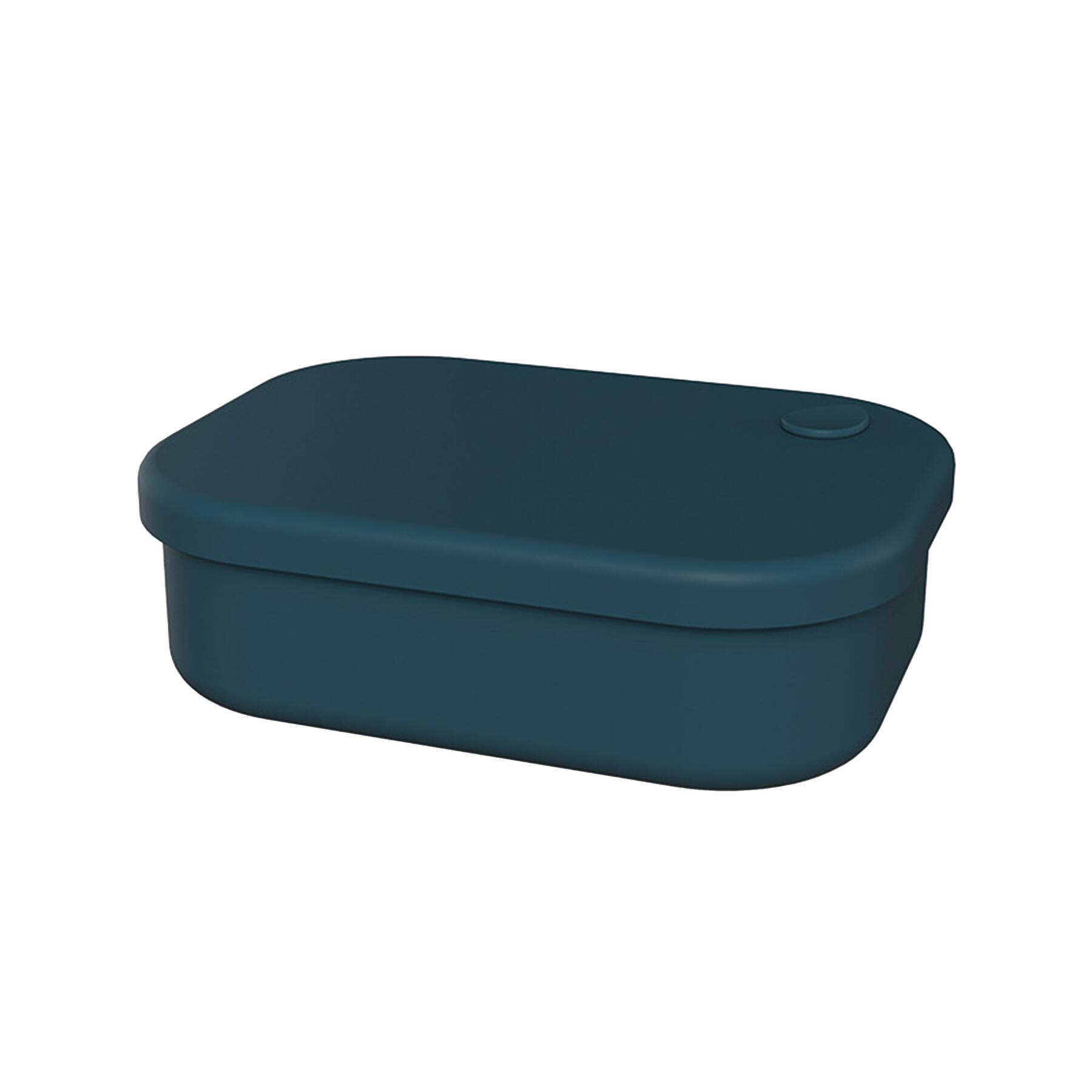 Silicone Lunch Box