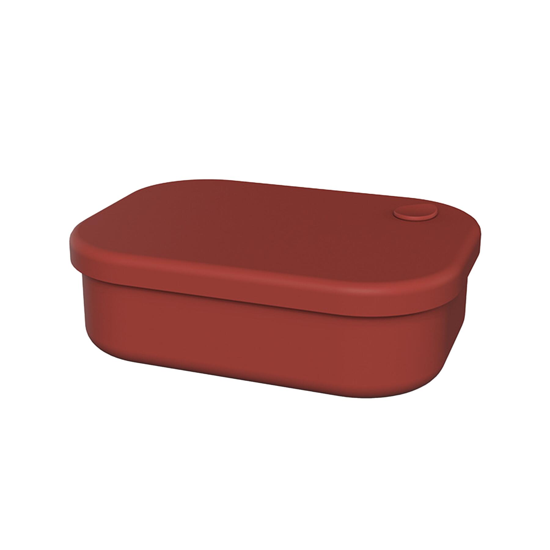 Silicone Lunch Box