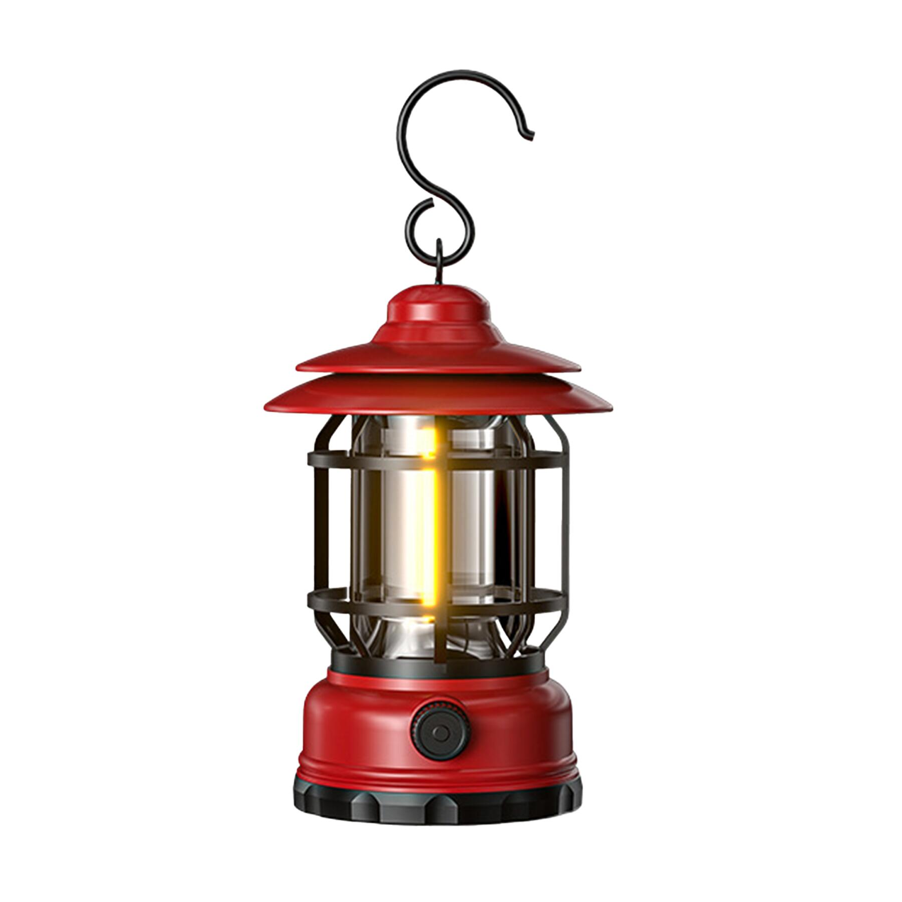 Rechargeable Camping Lantern