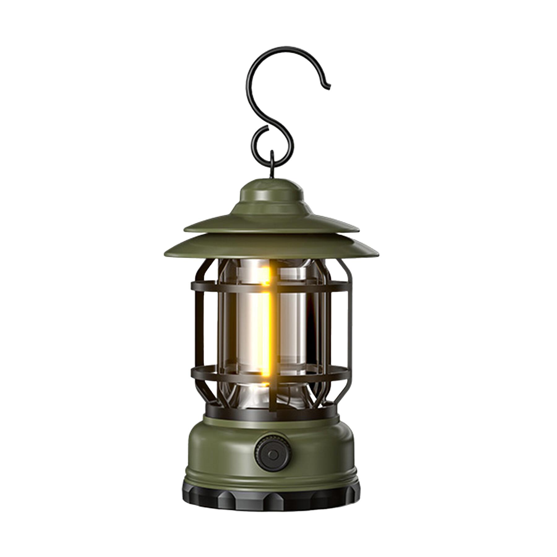 Rechargeable Camping Lantern