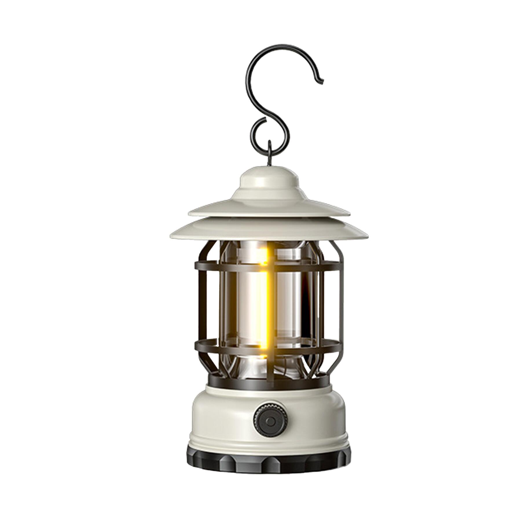 Rechargeable Camping Lantern