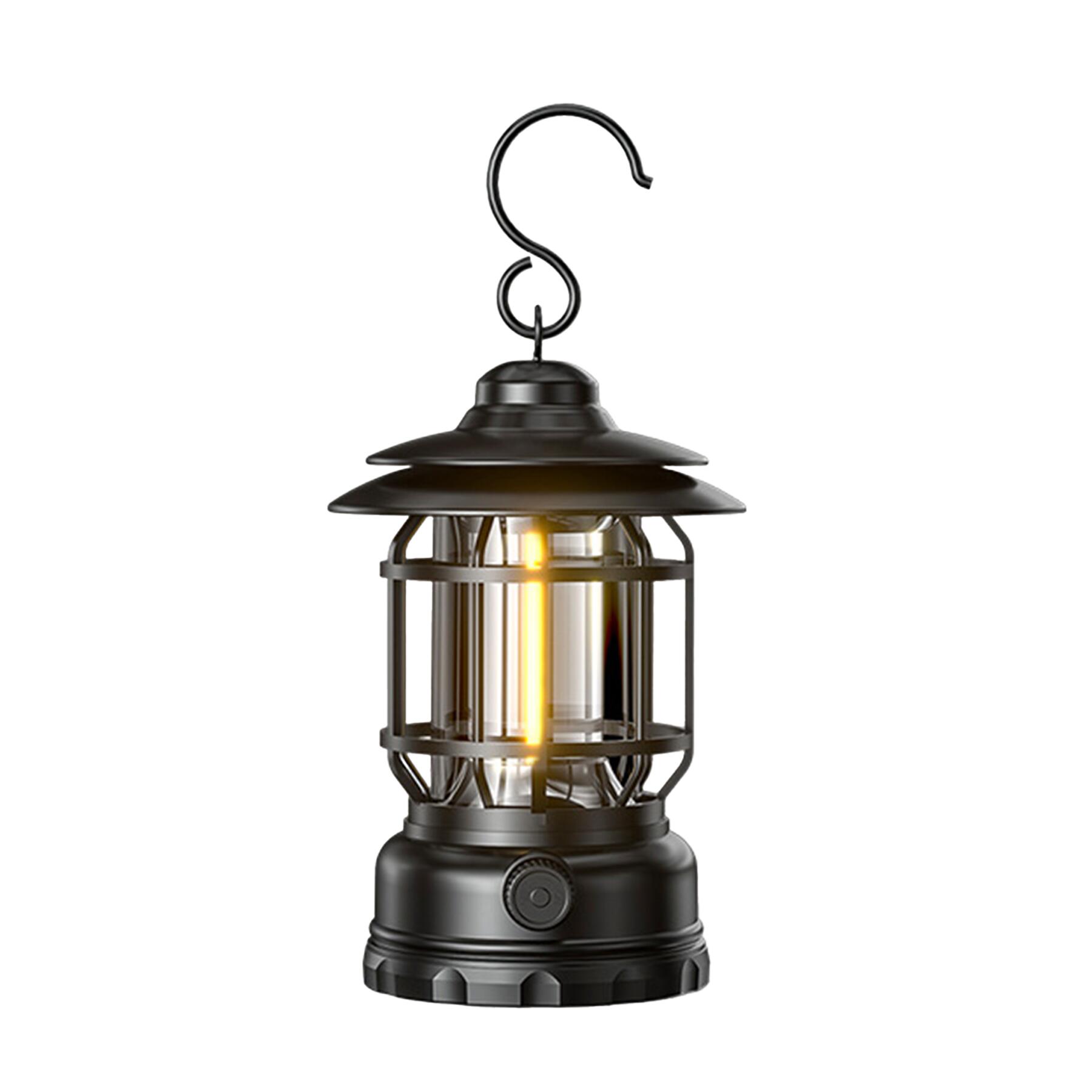 Rechargeable Camping Lantern