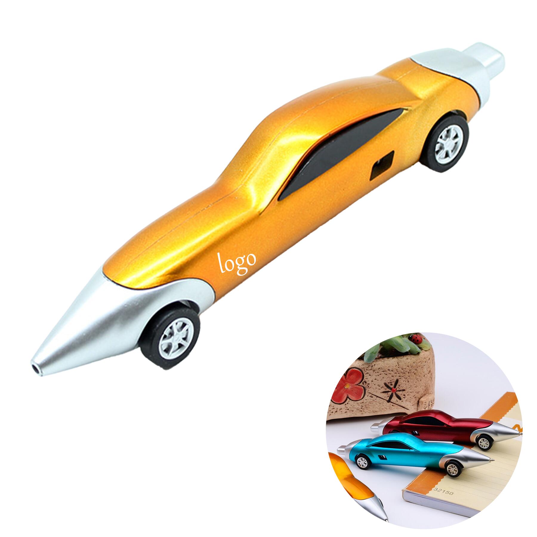 Creative Car Shaped Pen