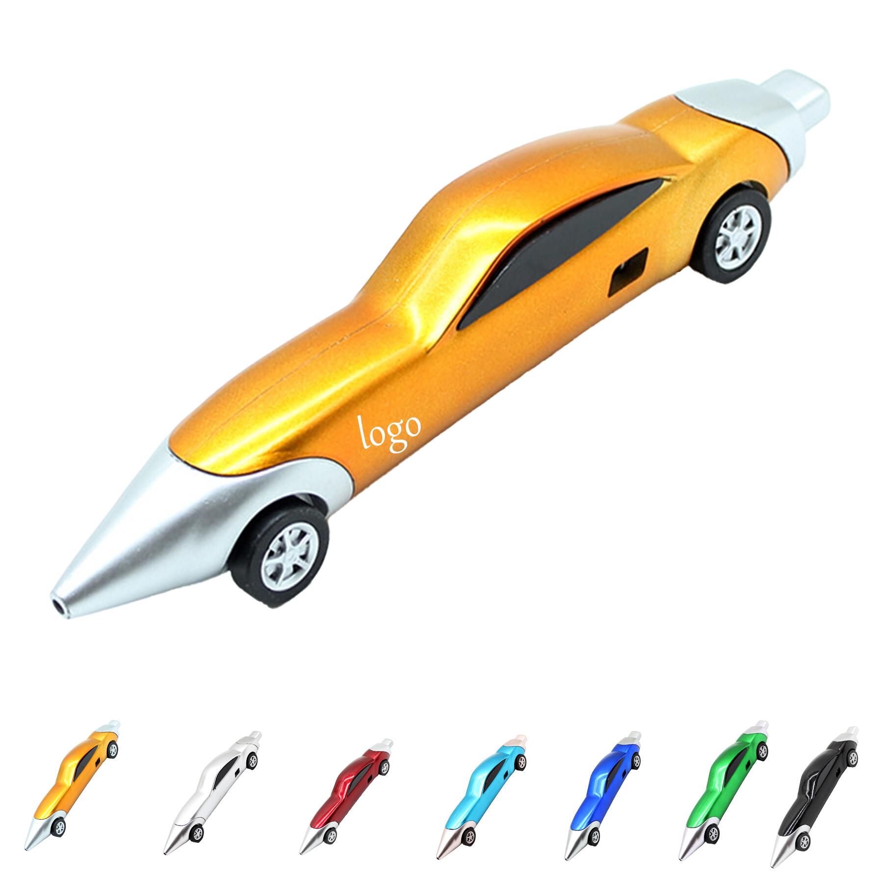Creative Car Shaped Pen