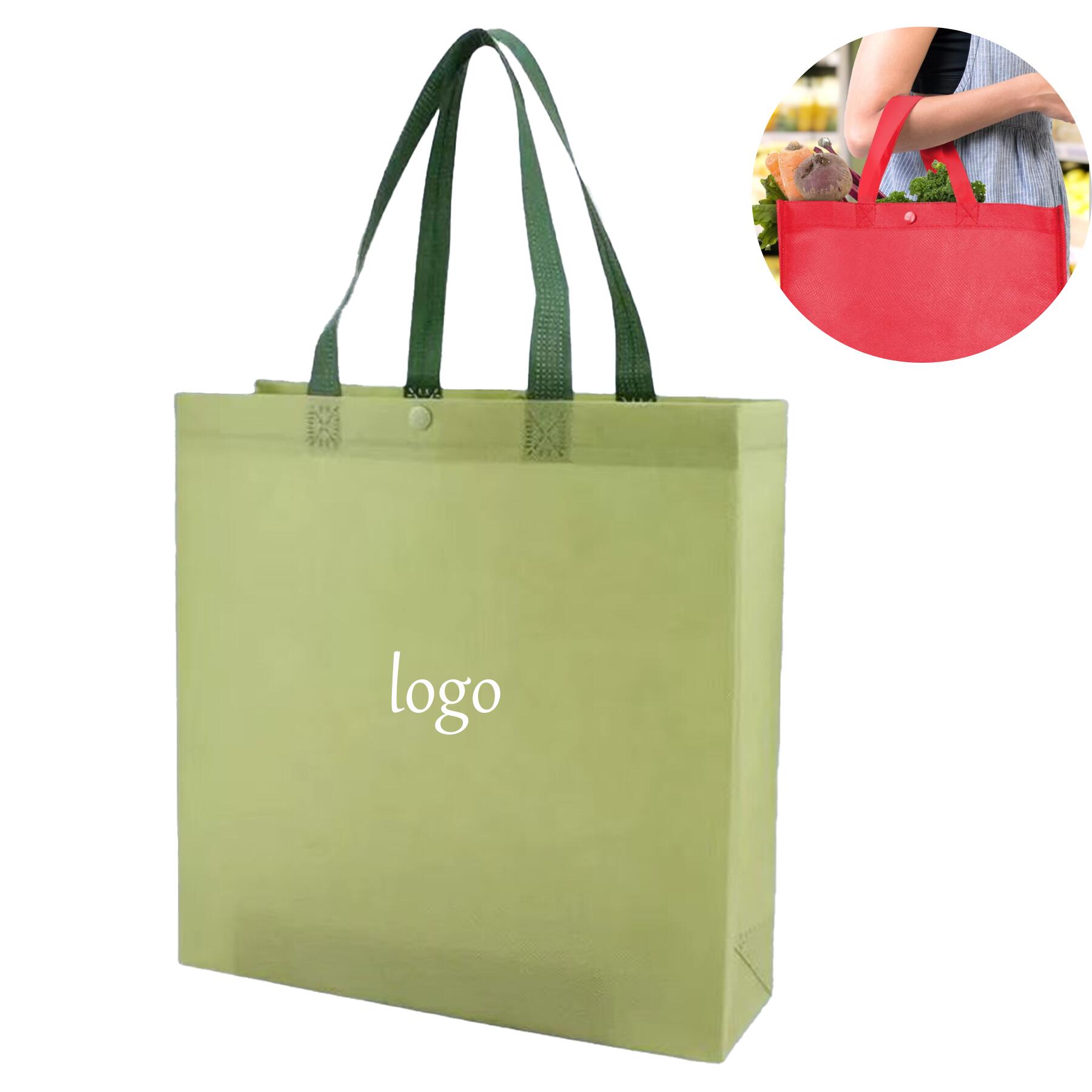 Premium Non-Woven Tote Bag