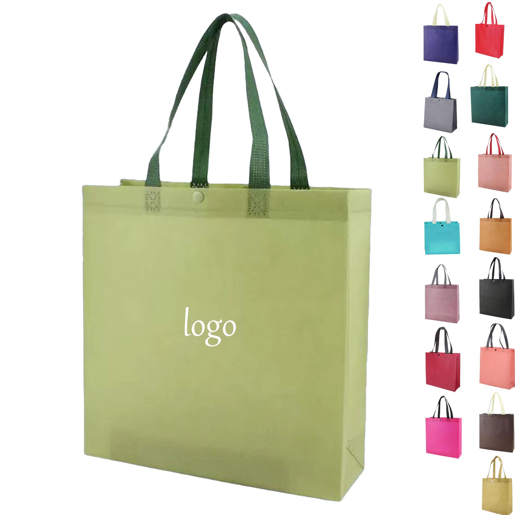 Premium Non-Woven Tote Bag