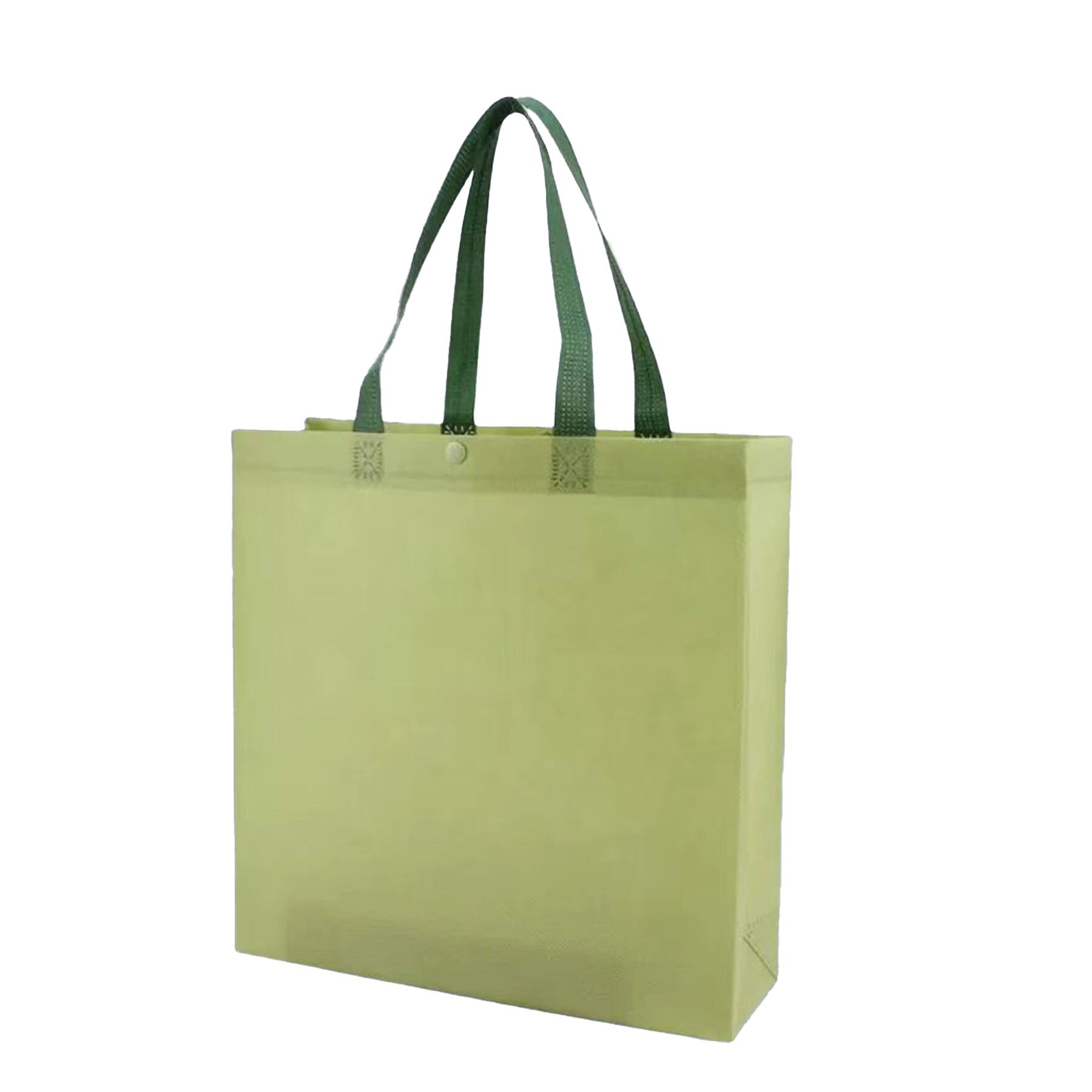 Premium Non-Woven Tote Bag