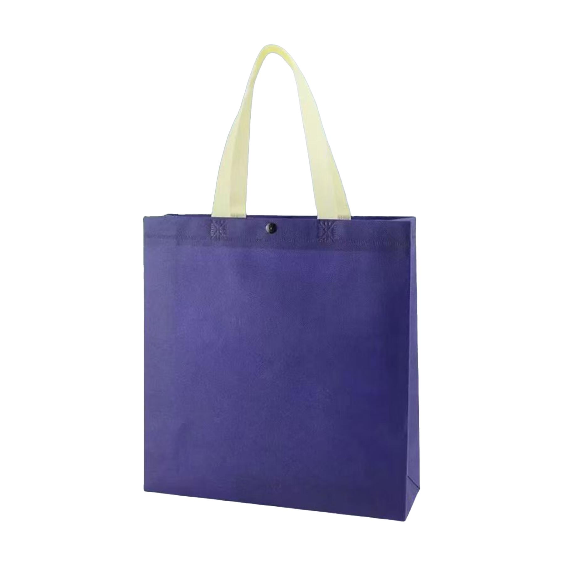 Premium Non-Woven Tote Bag