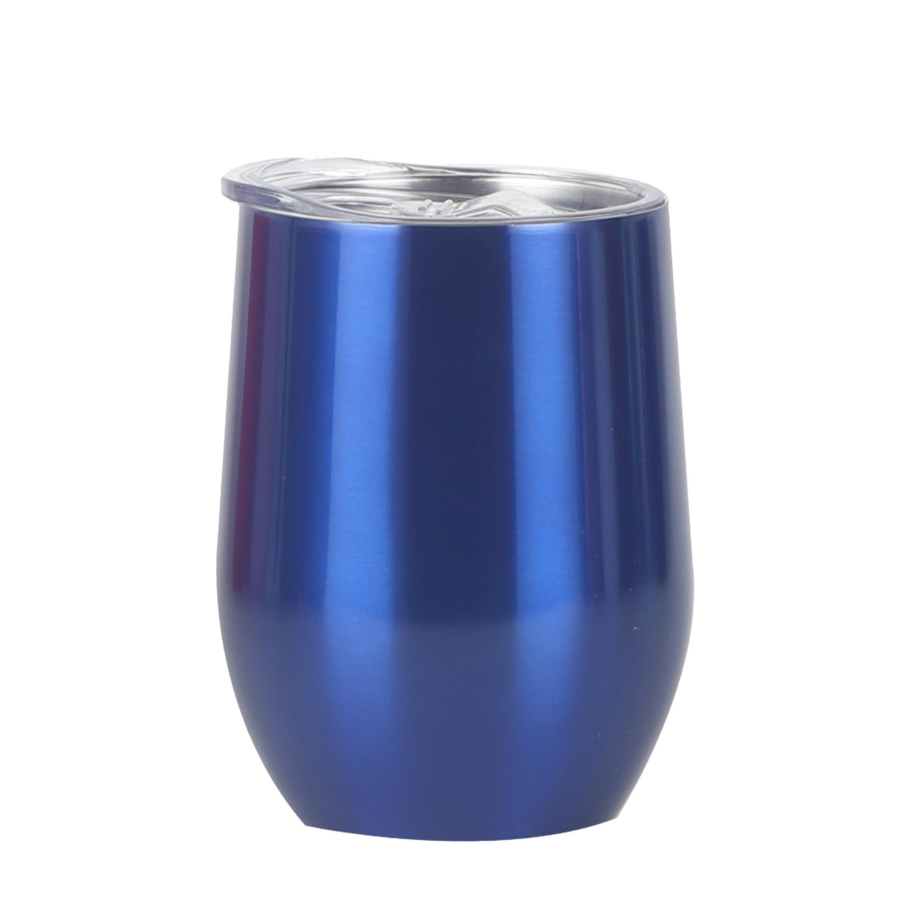12oz Stainless Steel Egg Cup