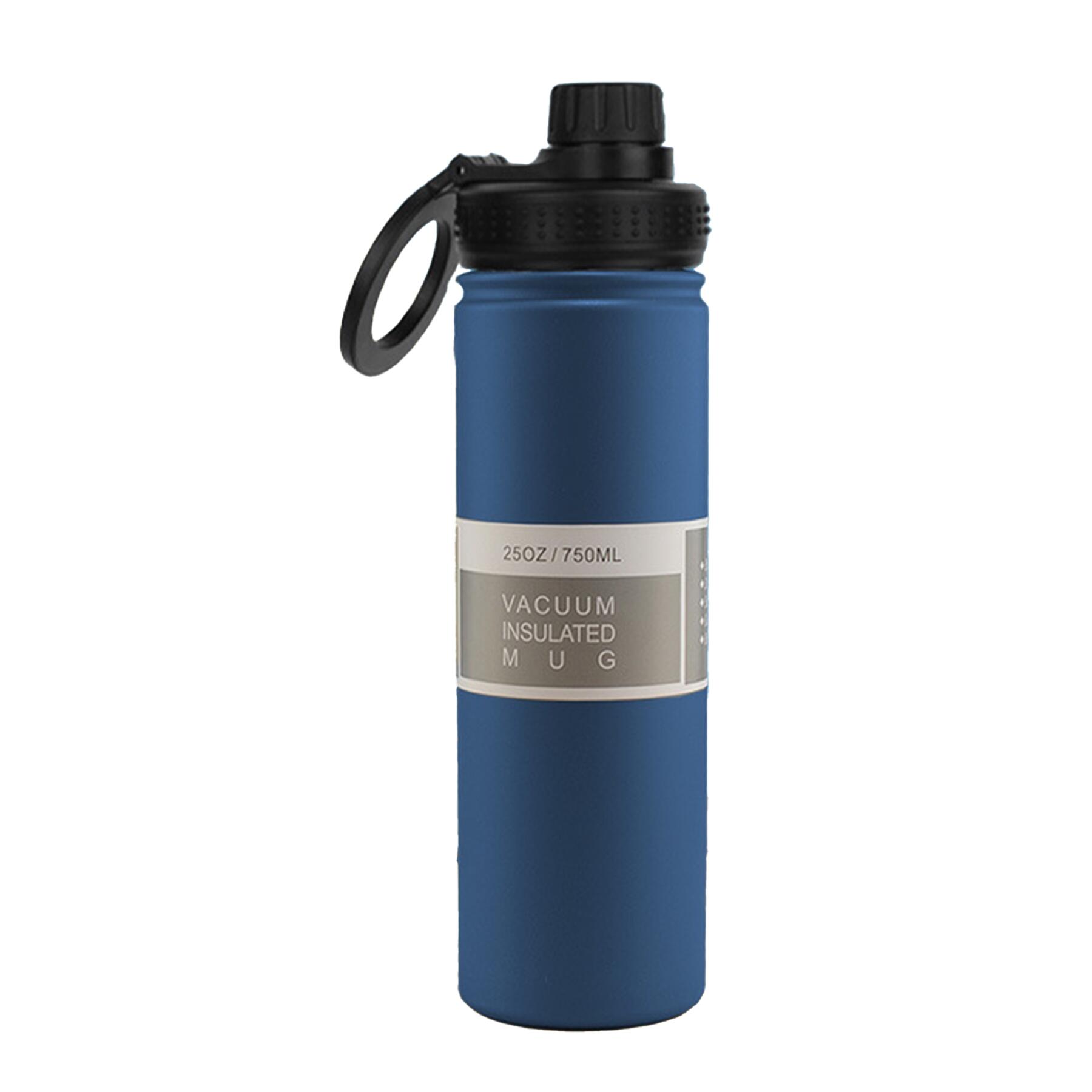 Multifunctional Travel Bottle