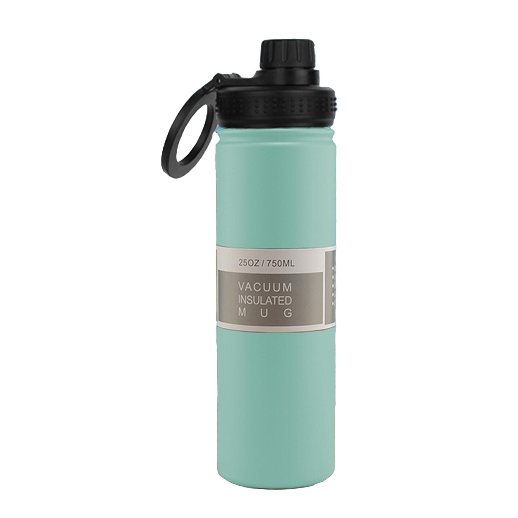 Multifunctional Travel Bottle