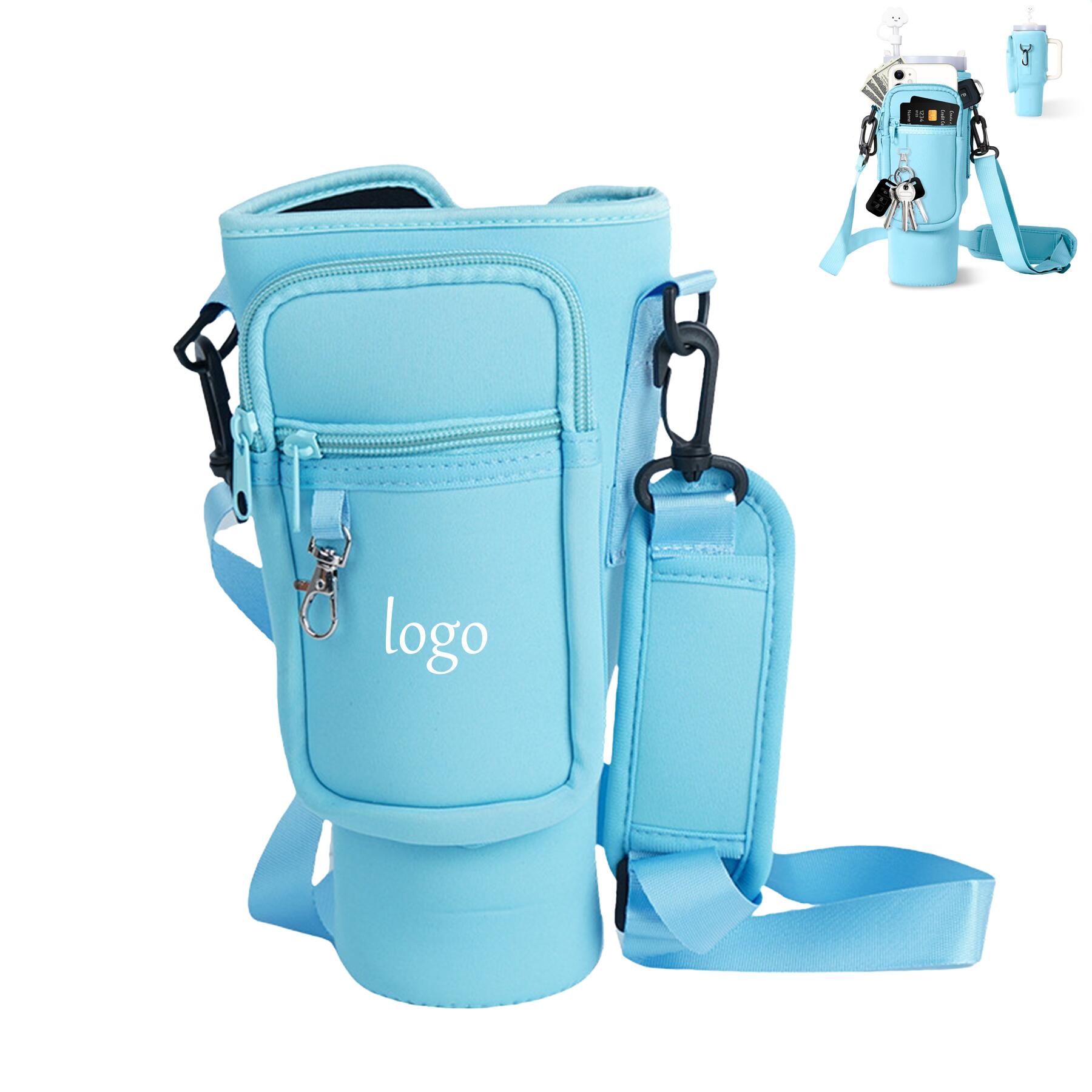 40oz Tumbler Carrier Sleeve
