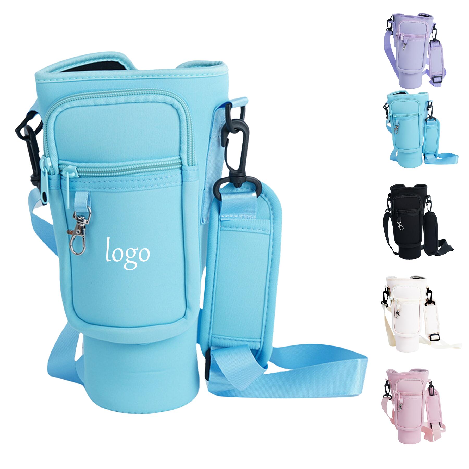 40oz Tumbler Carrier Sleeve