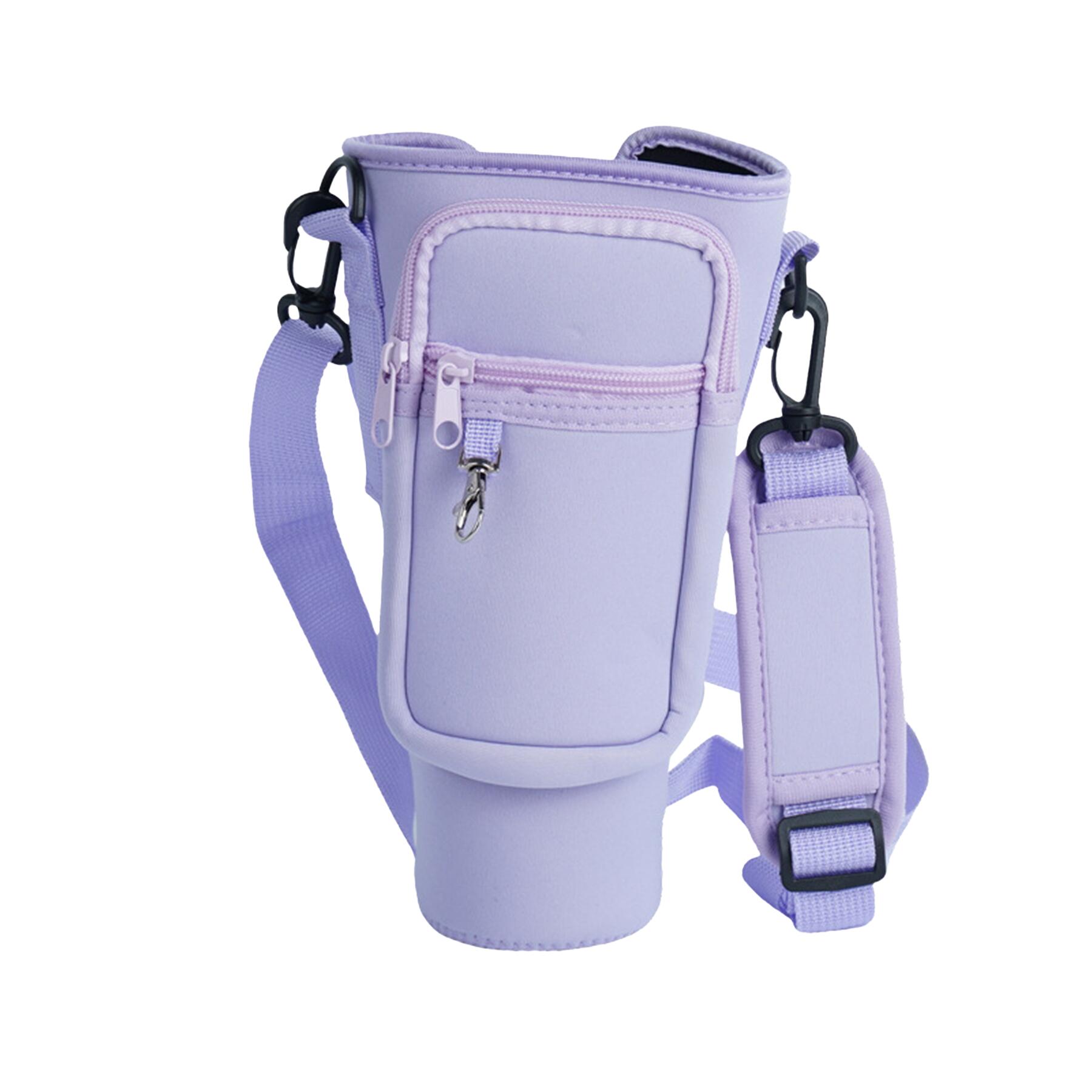 40oz Tumbler Carrier Sleeve