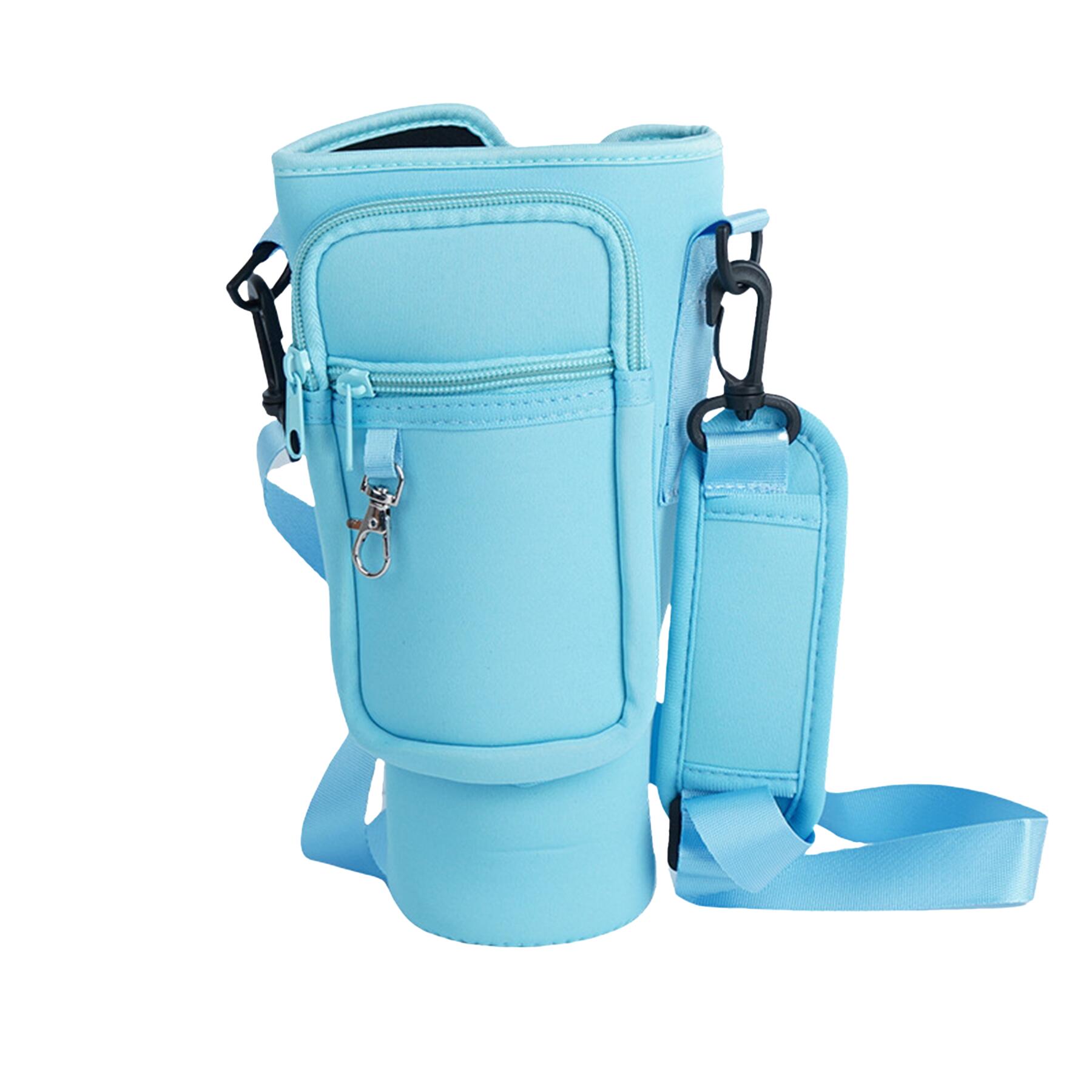 40oz Tumbler Carrier Sleeve