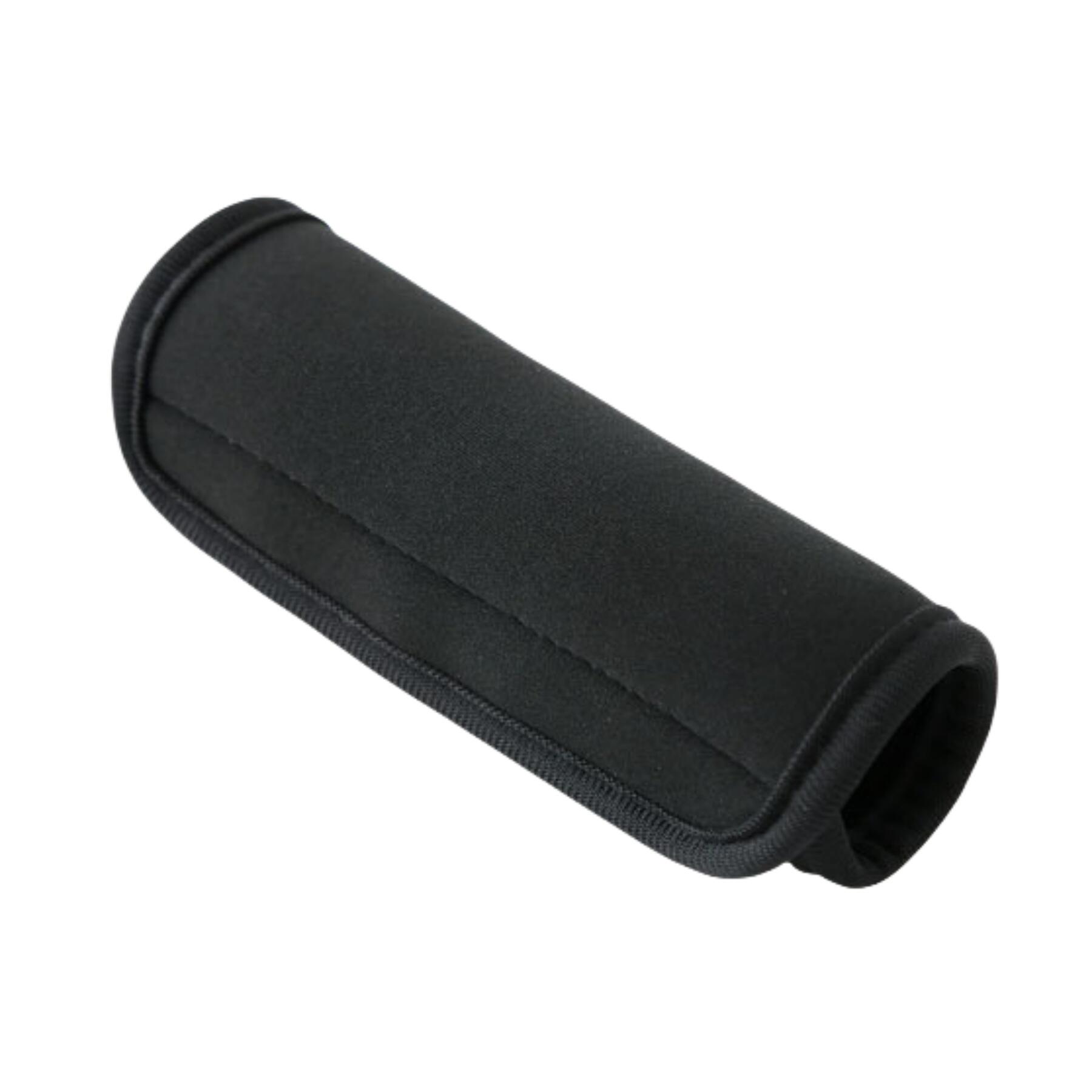 Luggage Handle Wrap