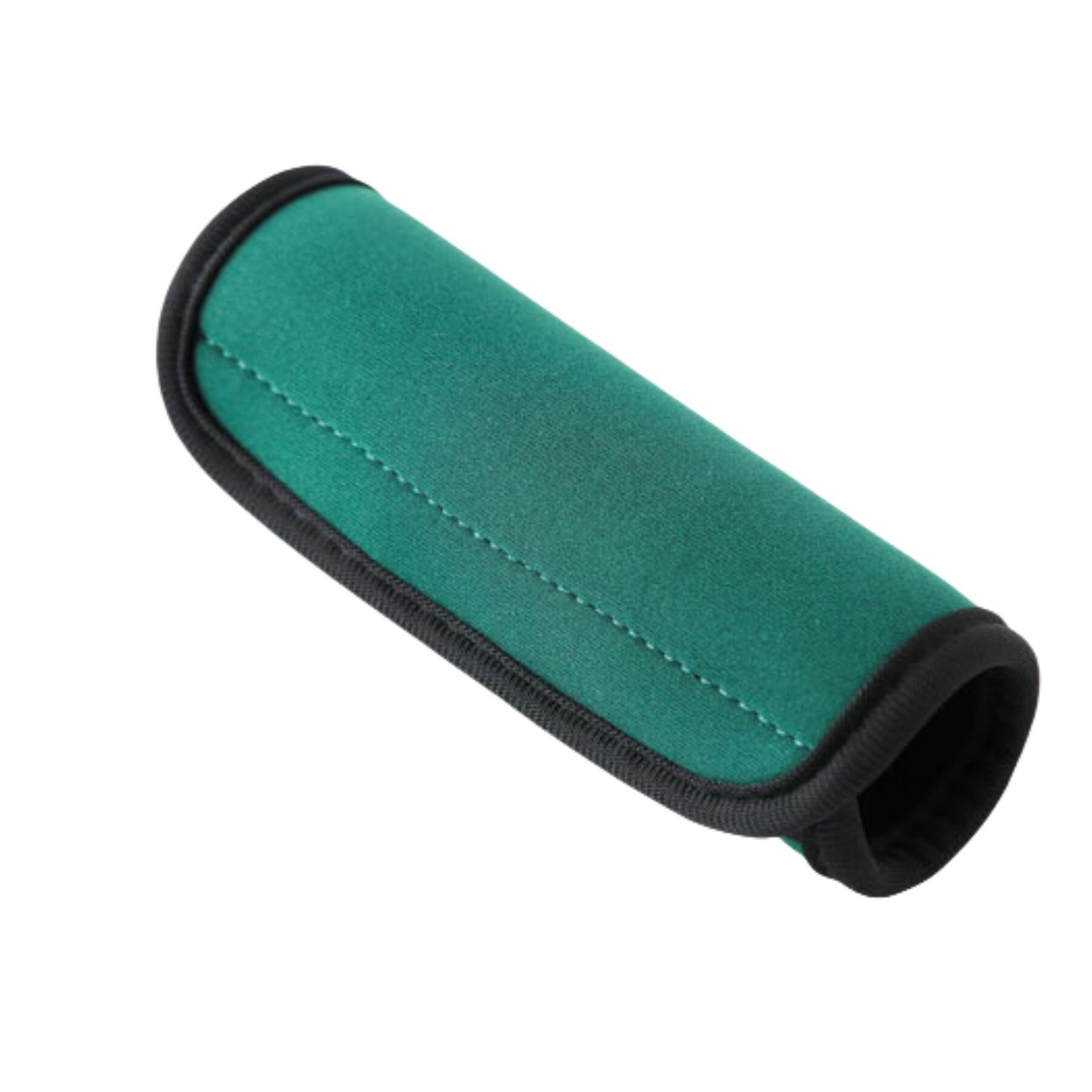 Luggage Handle Wrap