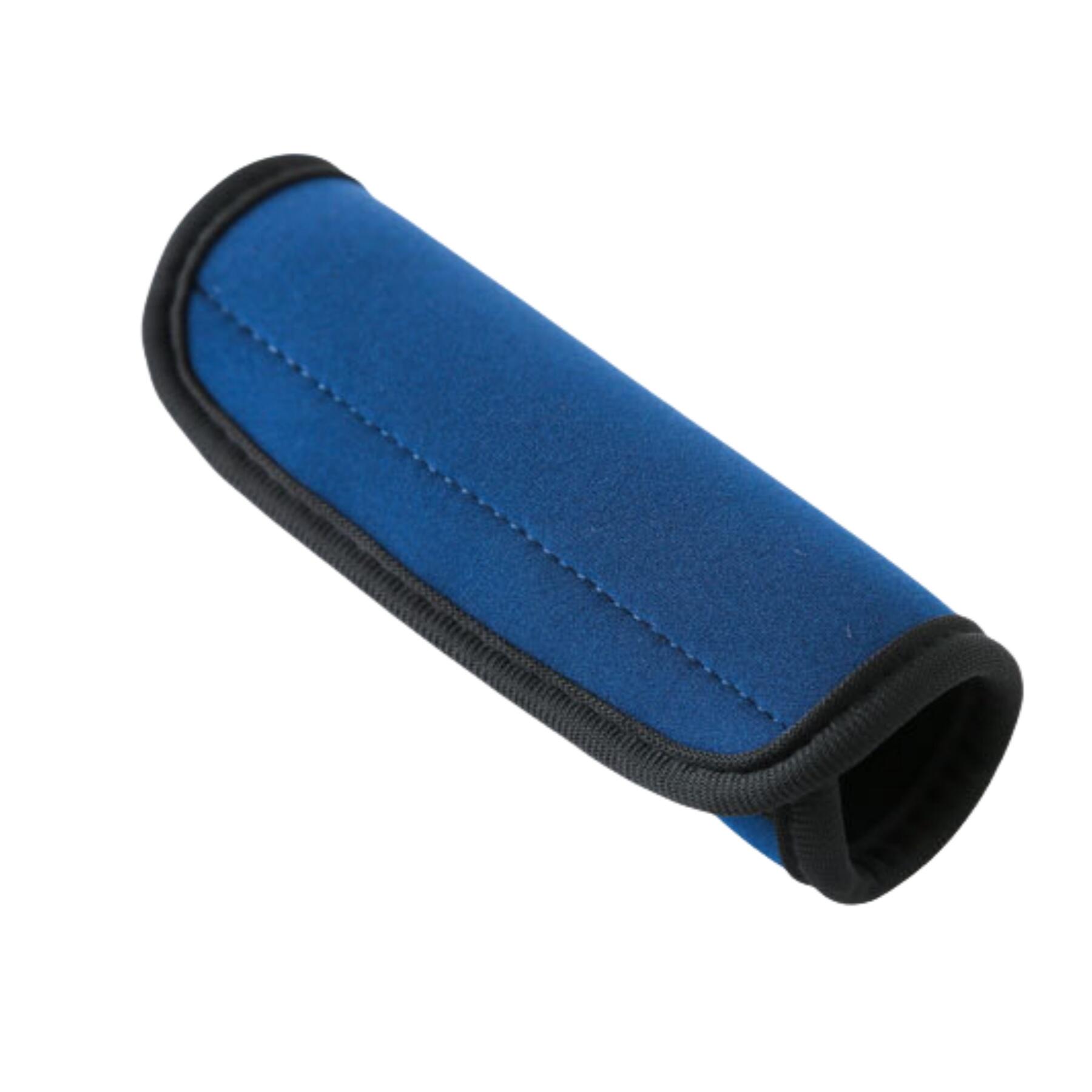 Luggage Handle Wrap