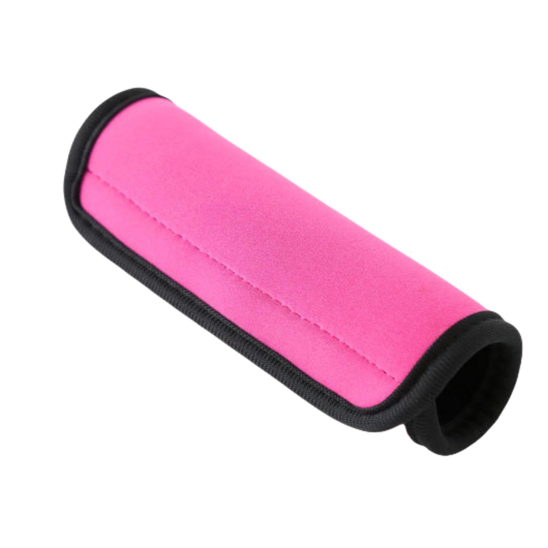 Luggage Handle Wrap