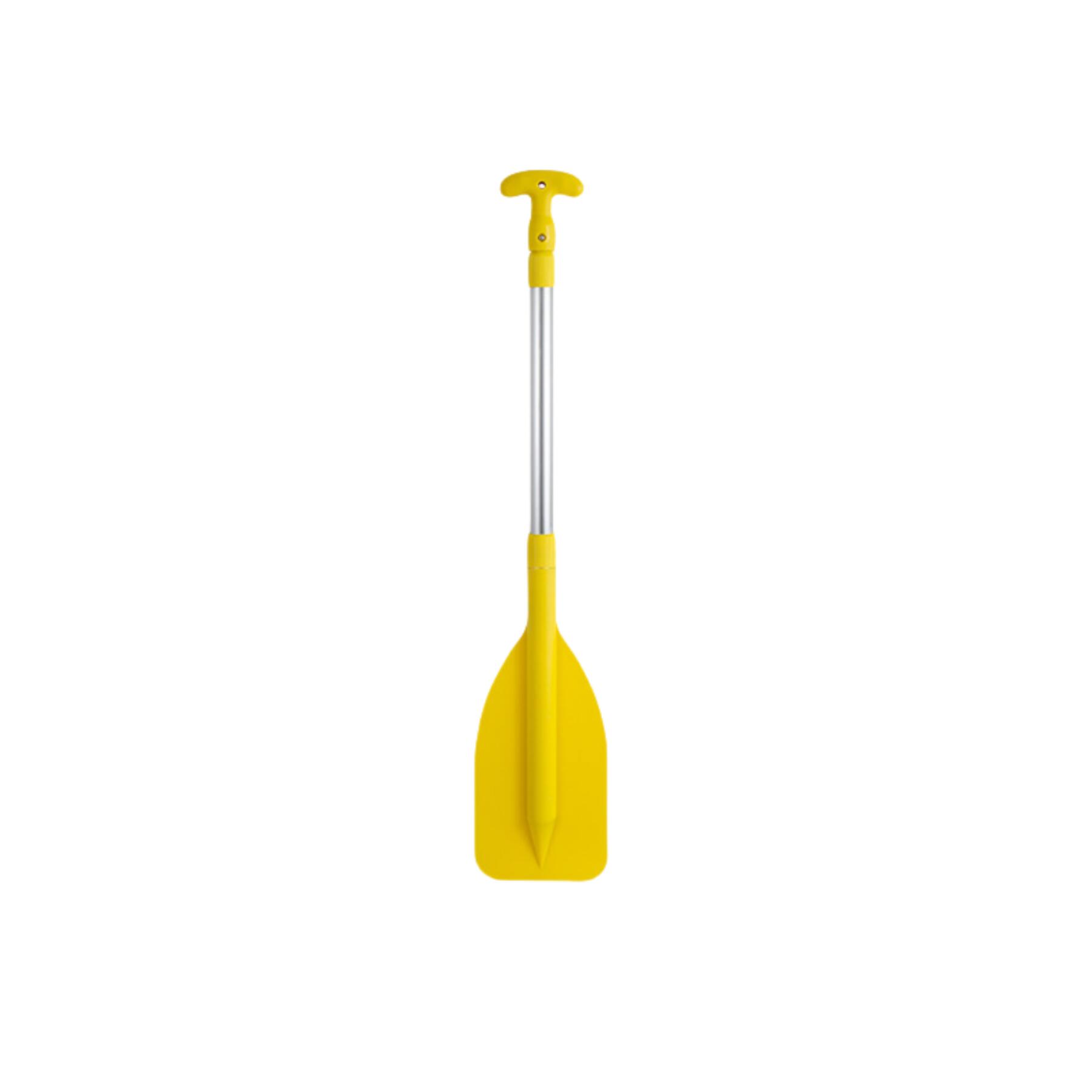 Telescoping Emergency Paddle