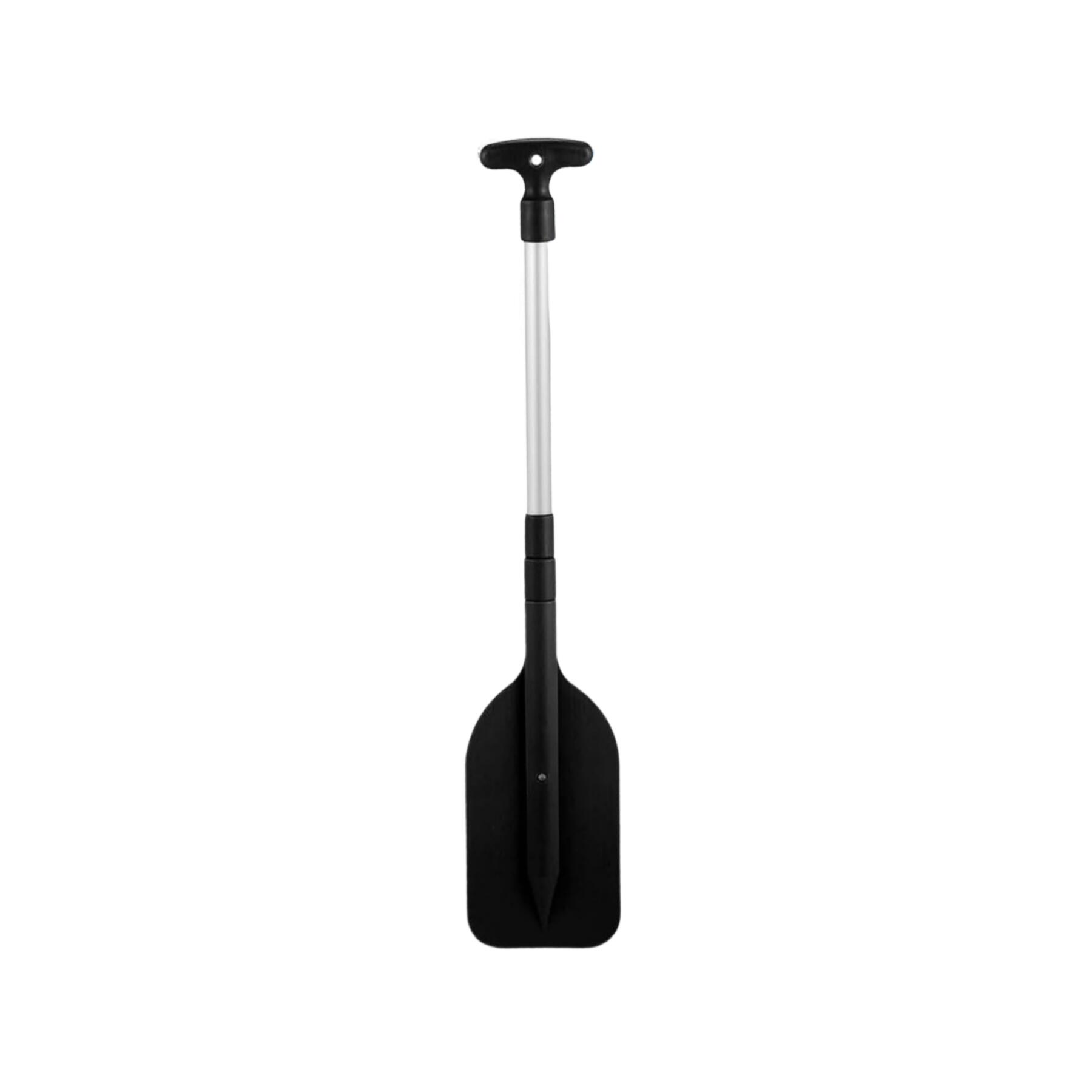 Telescoping Emergency Paddle