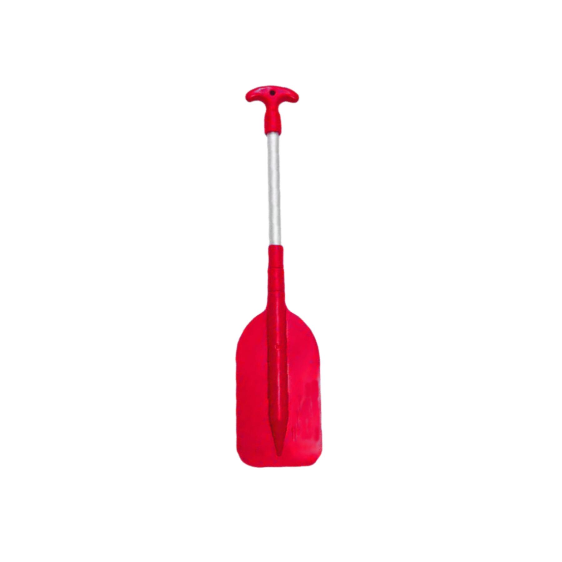 Telescoping Emergency Paddle