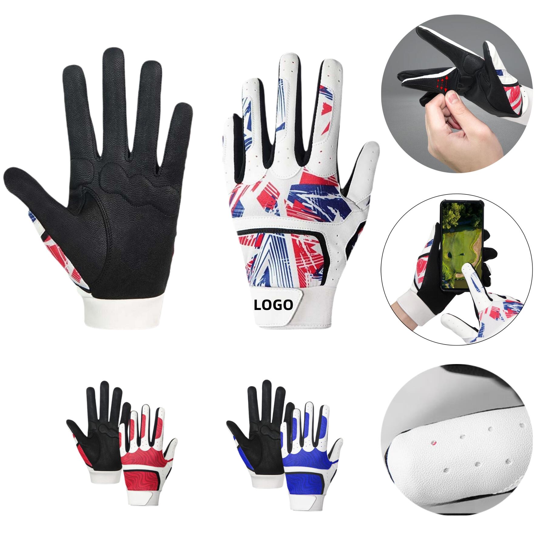Baseball Batting Glove