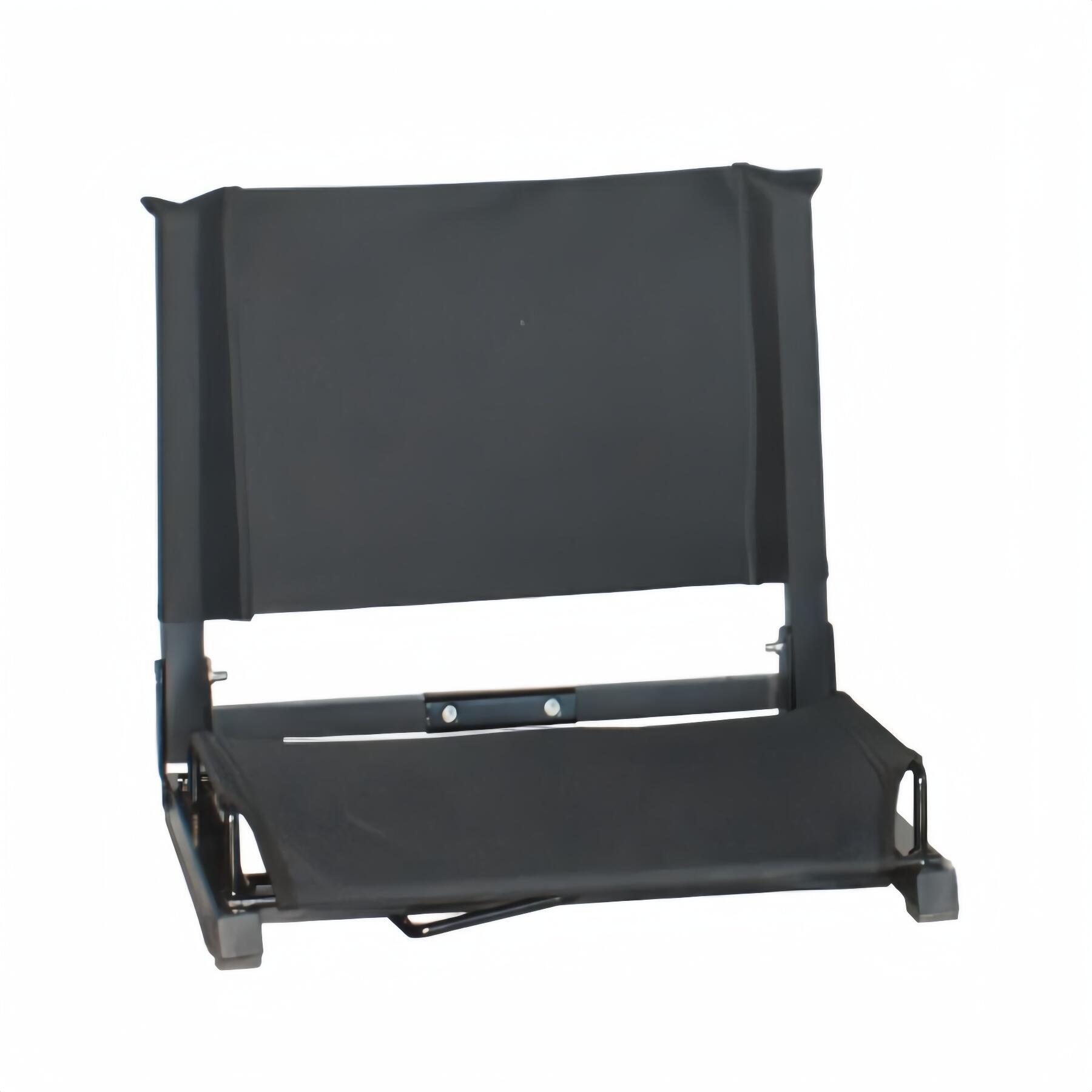 On-the-Go Stadium Seating Cushion