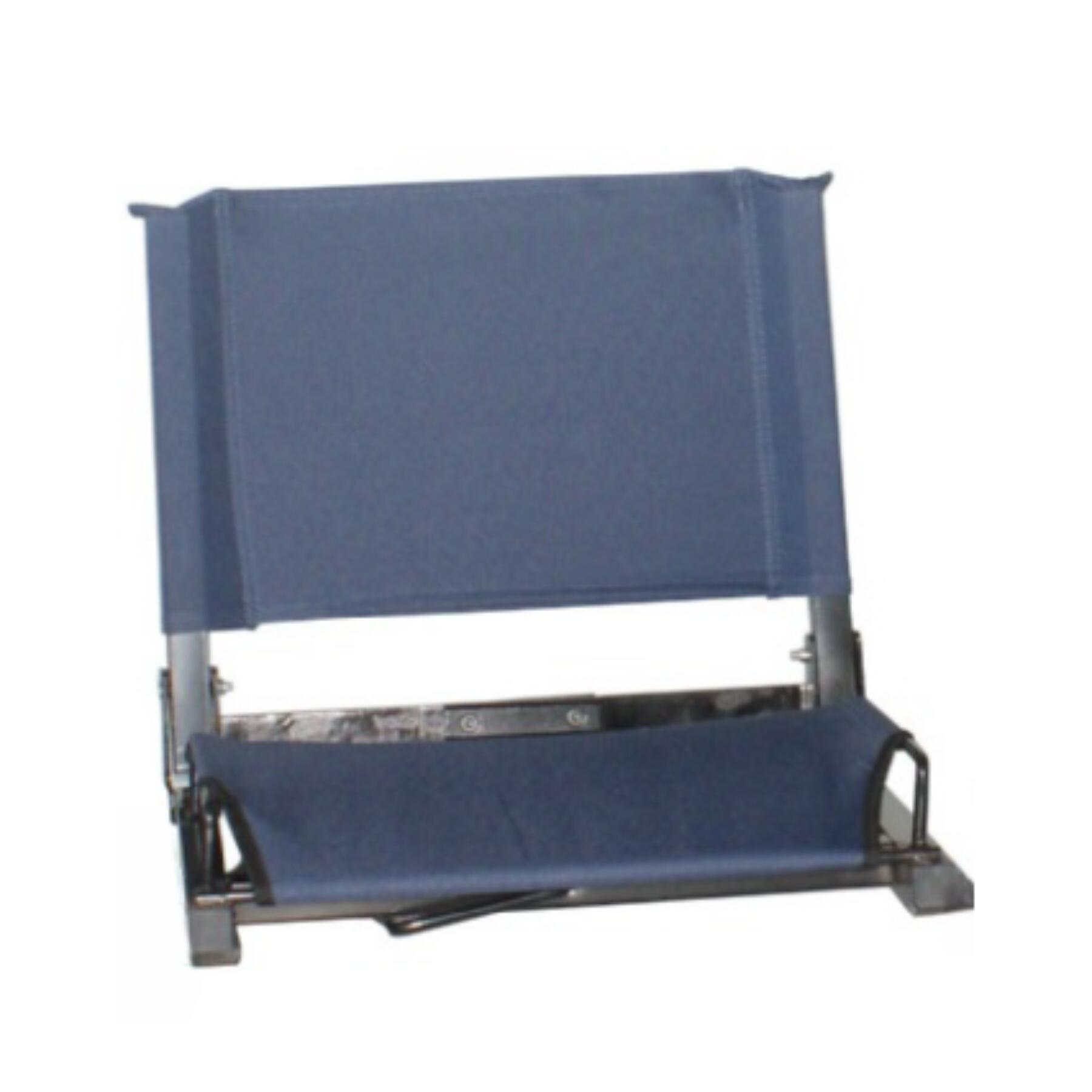 On-the-Go Stadium Seating Cushion