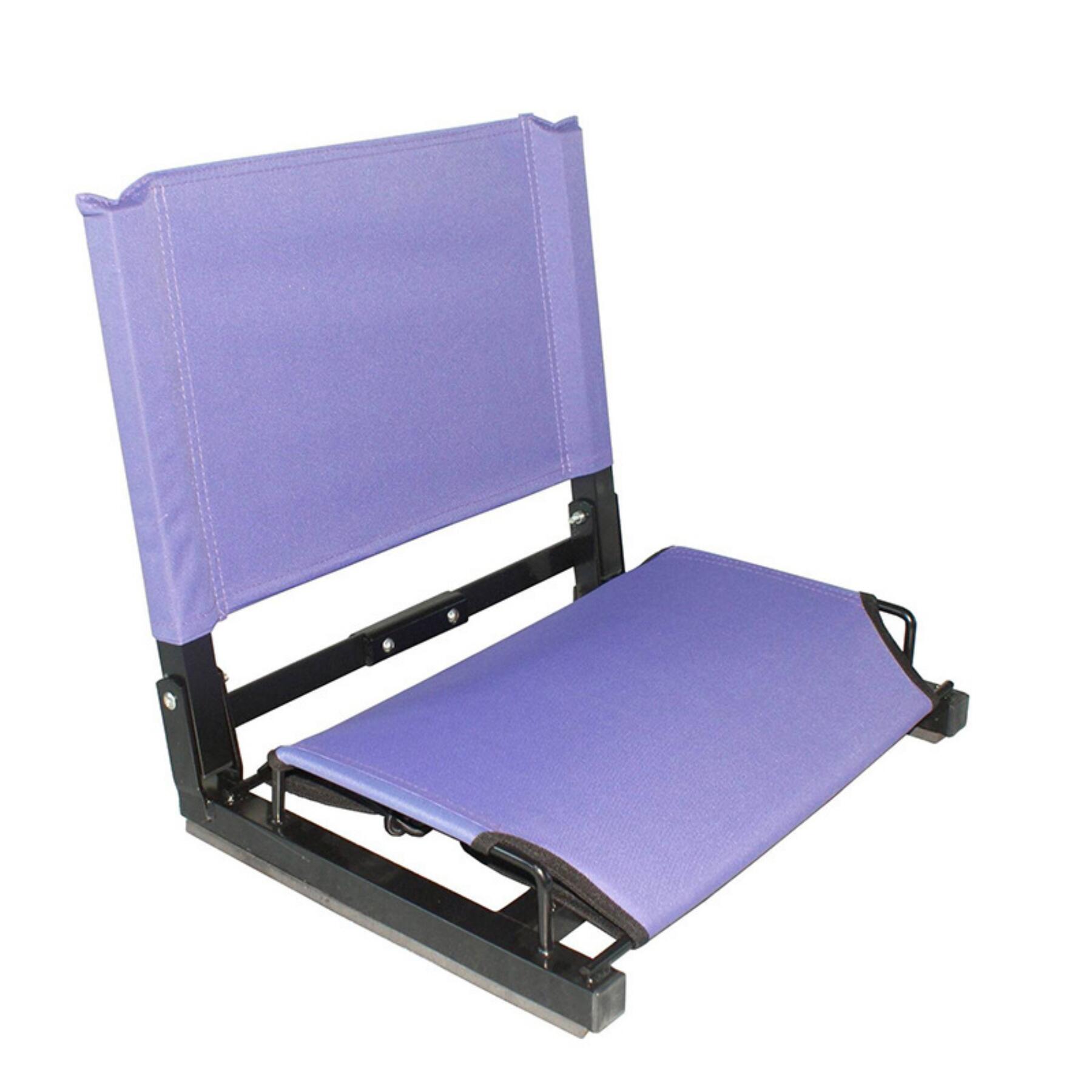 On-the-Go Stadium Seating Cushion