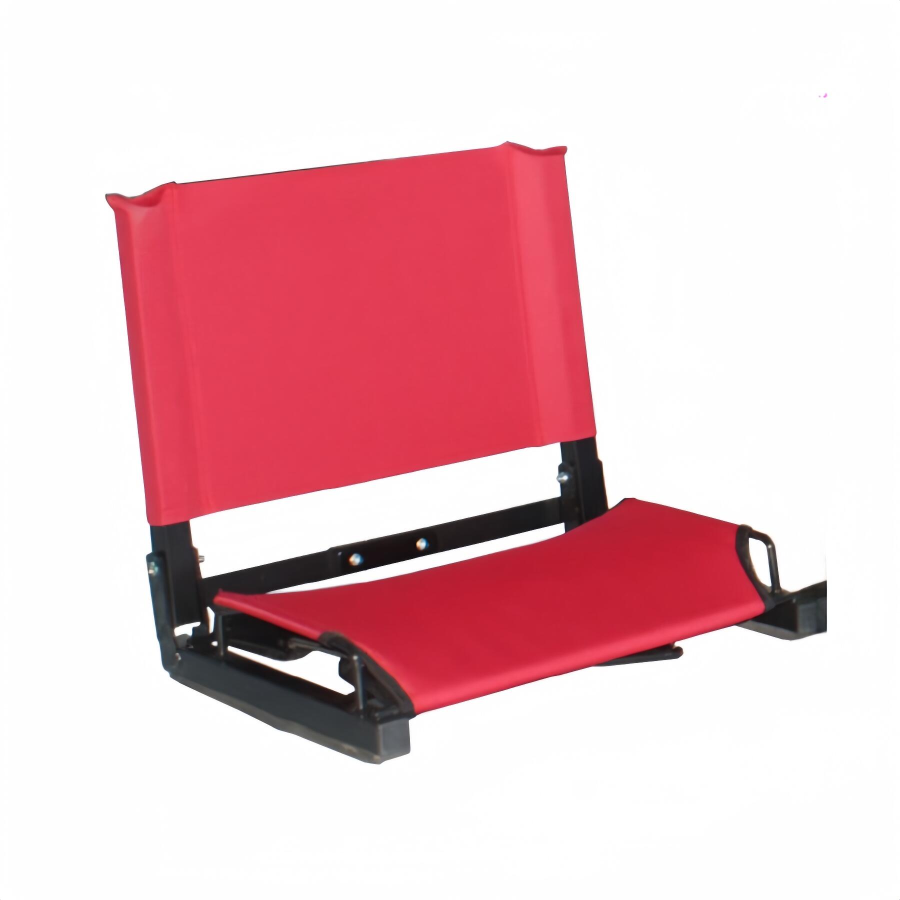 On-the-Go Stadium Seating Cushion