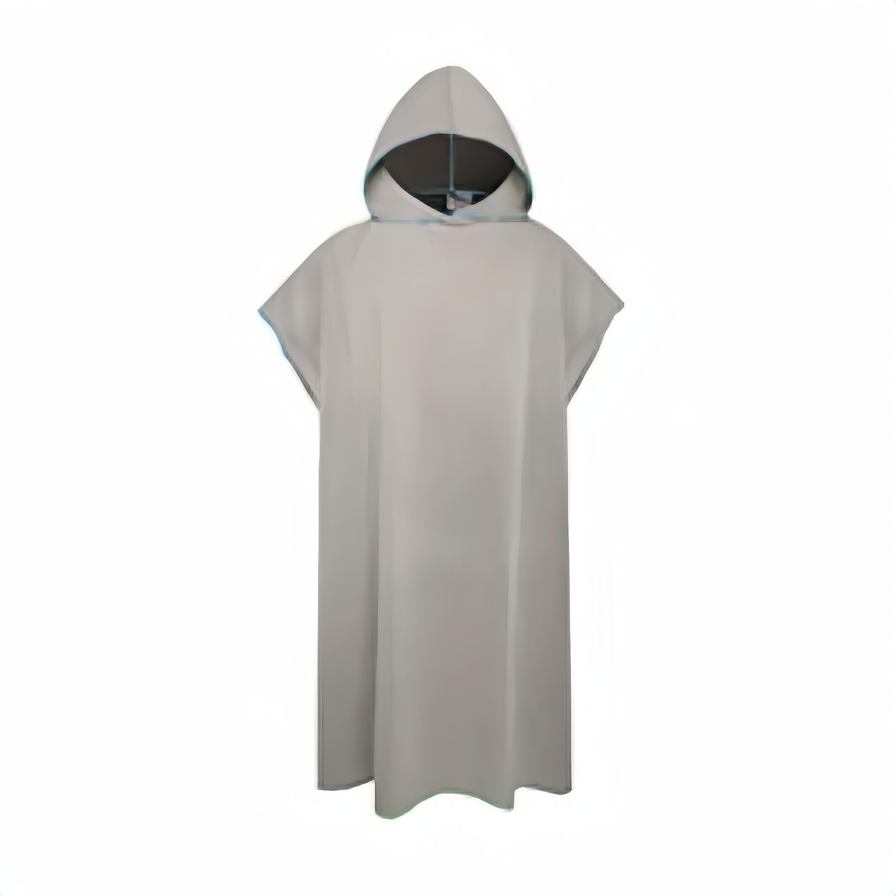 Microfiber Hooded Surf Poncho