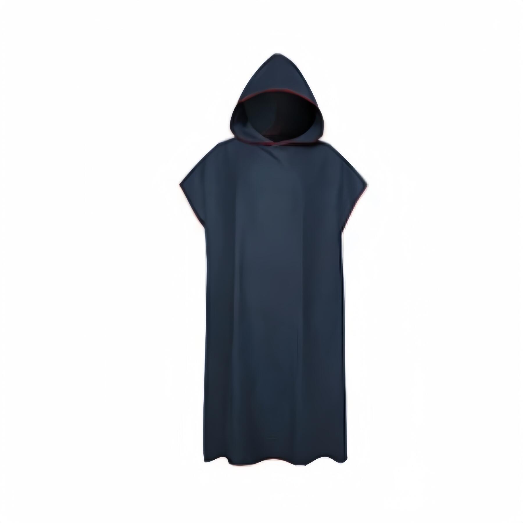 Microfiber Hooded Surf Poncho