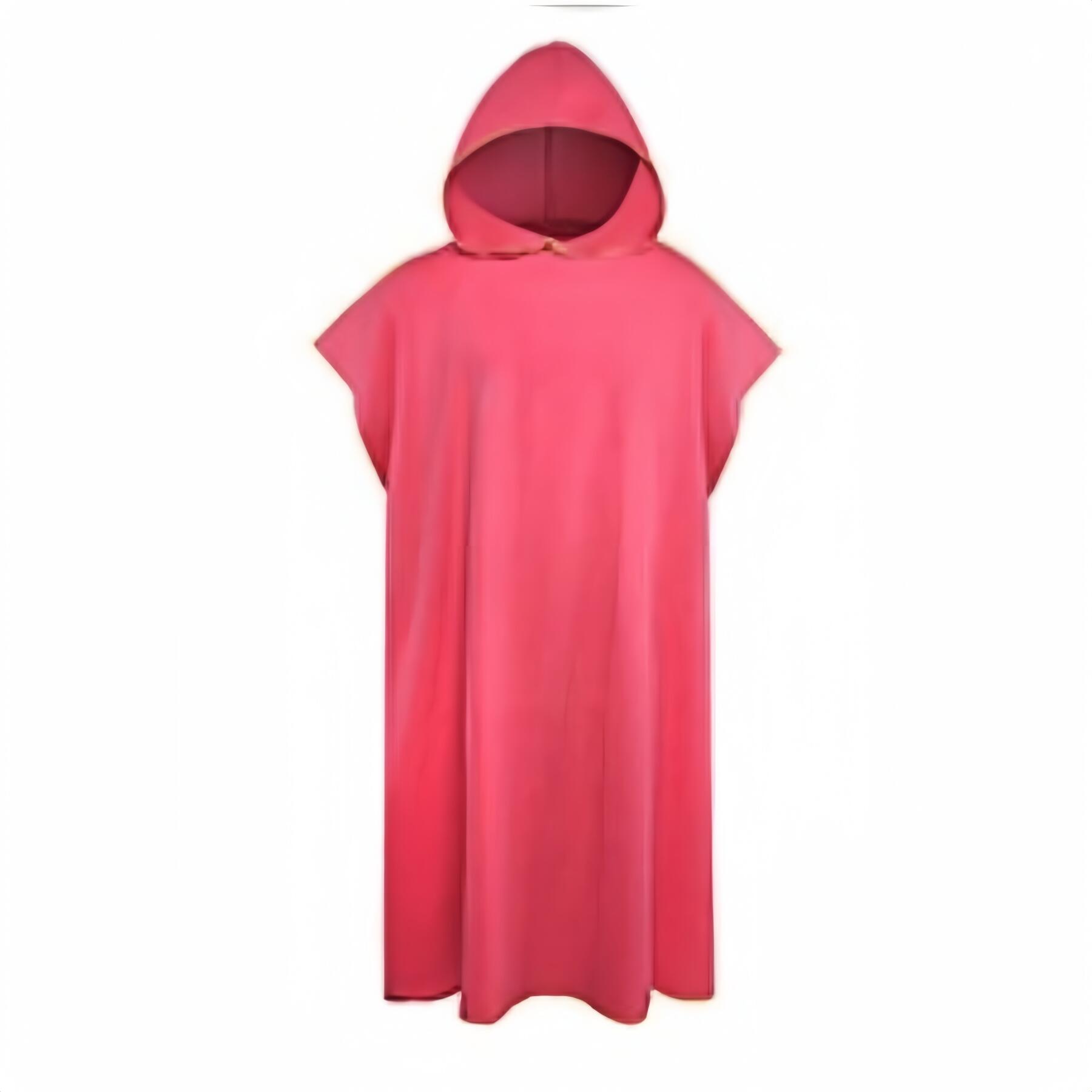 Microfiber Hooded Surf Poncho