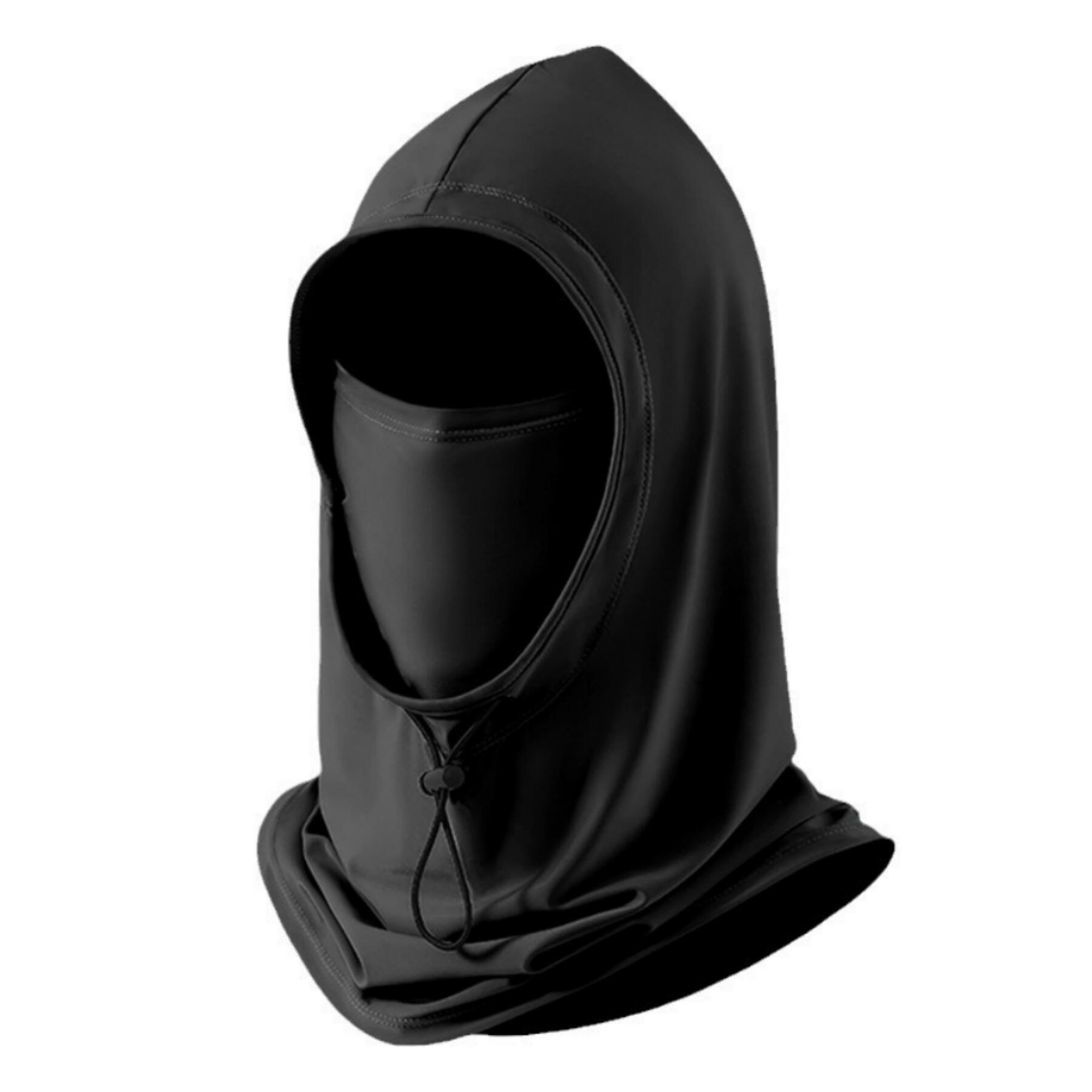 Detachable Balaclava Face Mask