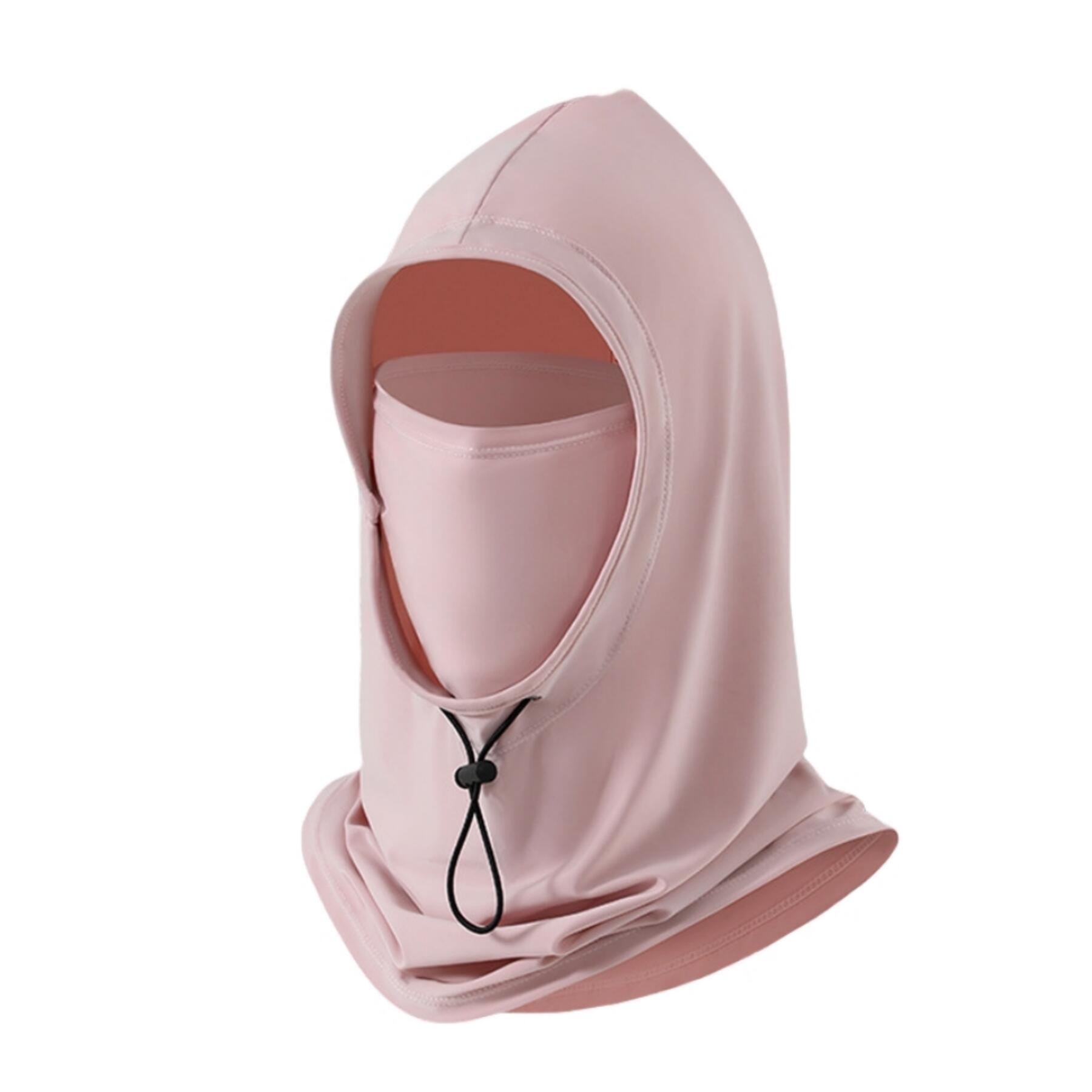 Detachable Balaclava Face Mask