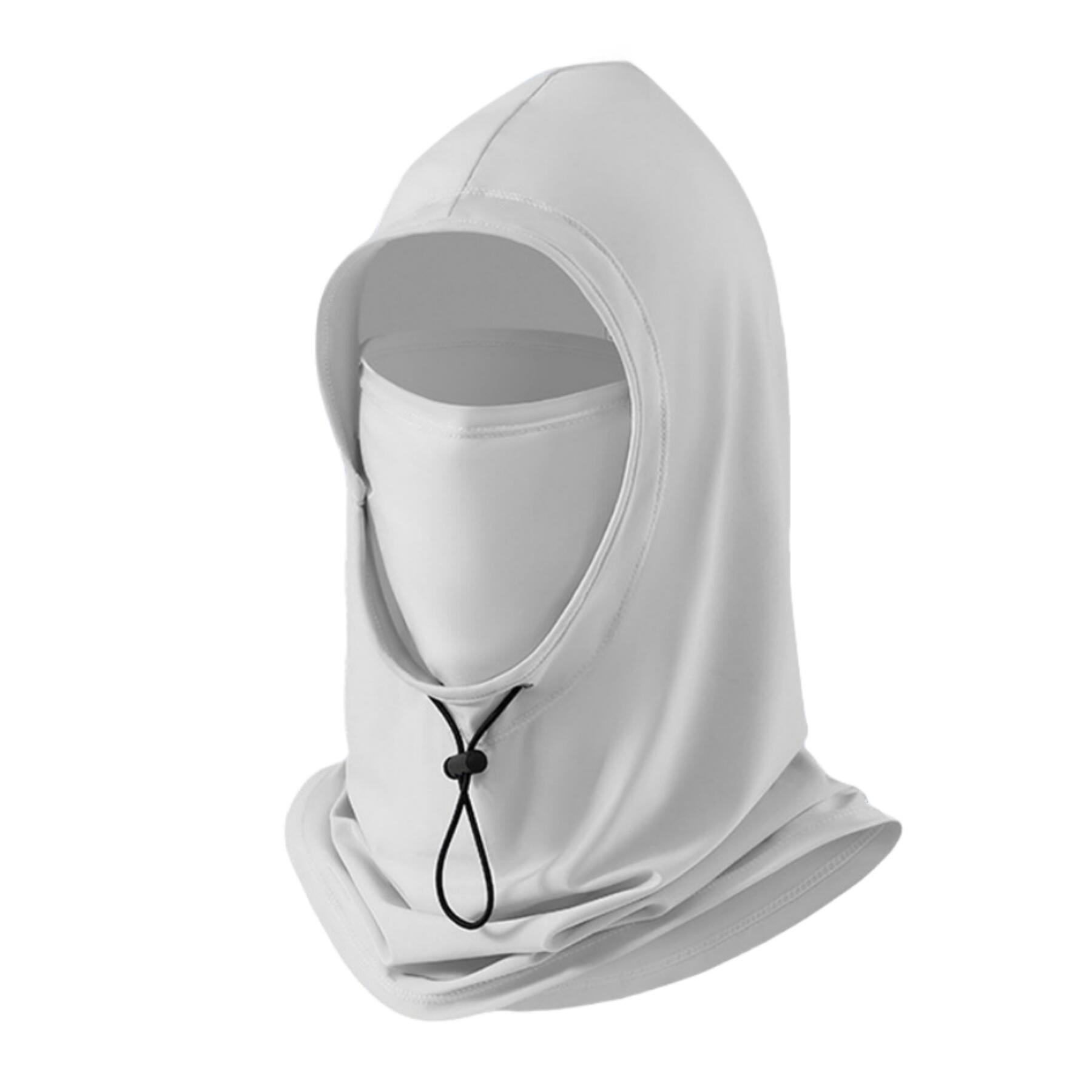 Detachable Balaclava Face Mask