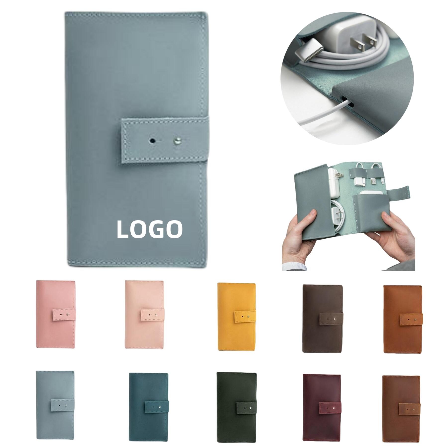 Tech Accessories Travel Organizer