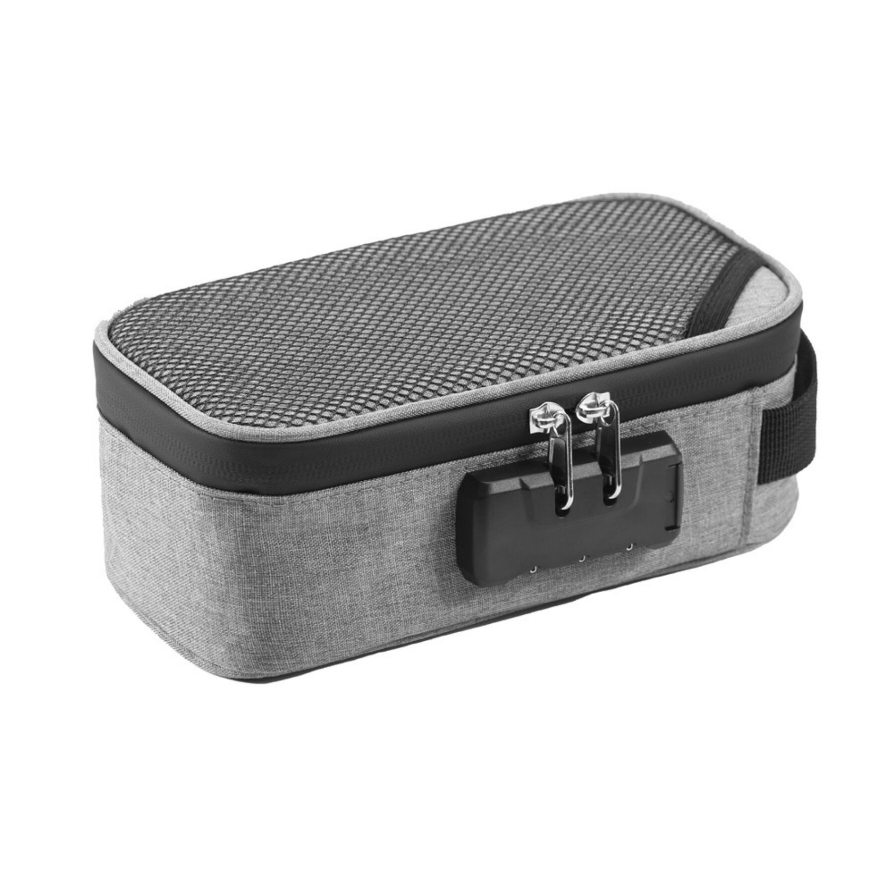Smell Proof Bag