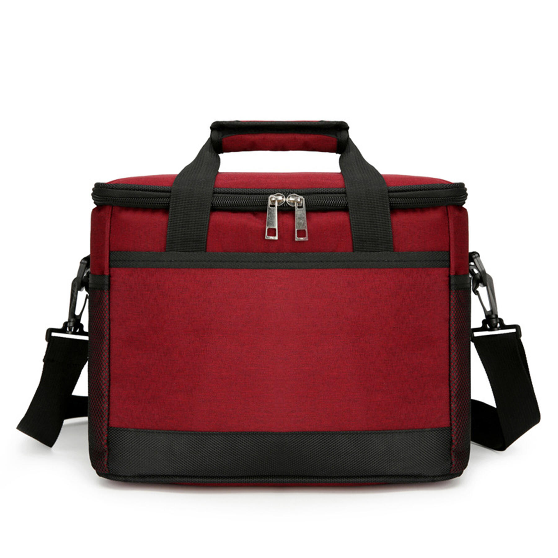 Insulated Lunch Cooler Bag