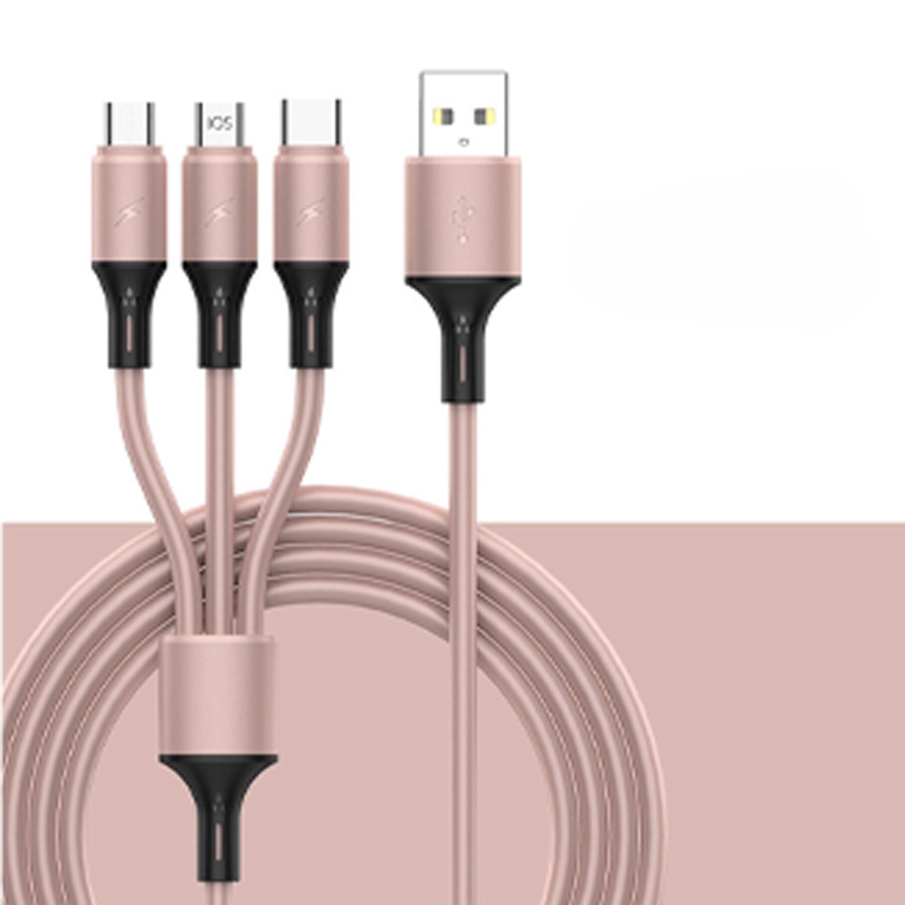 Universal Multi-Device Charging Cable