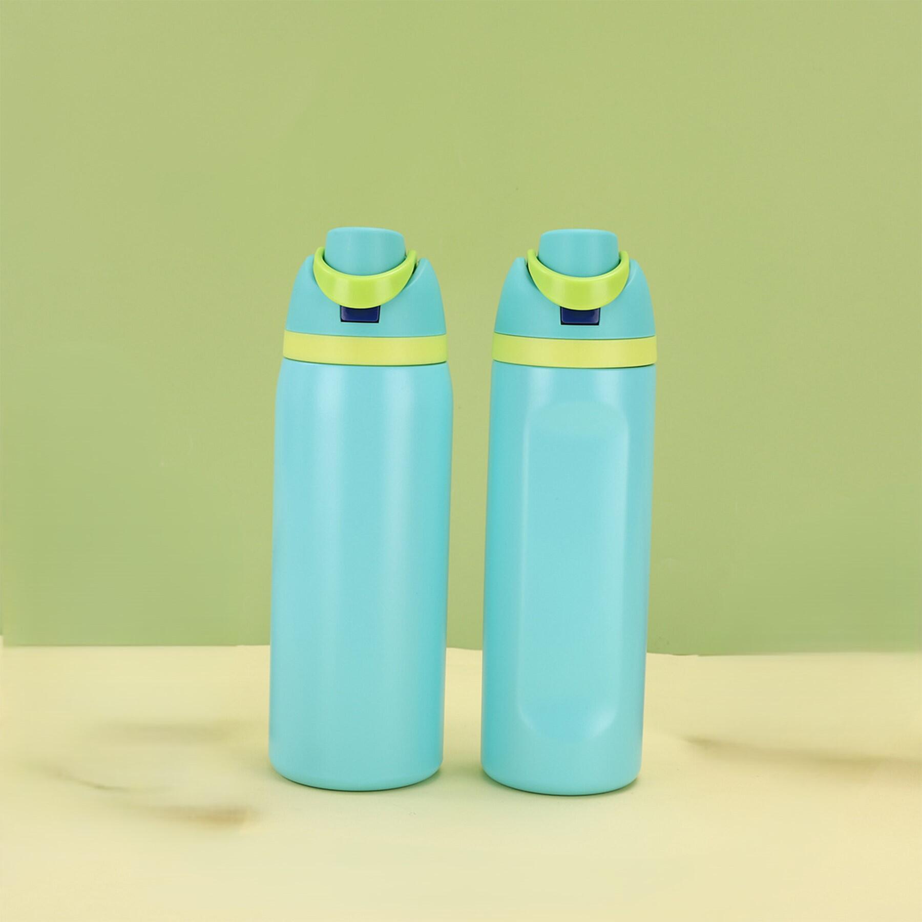 24 oz Insulated Stainless Steel Water Bottle