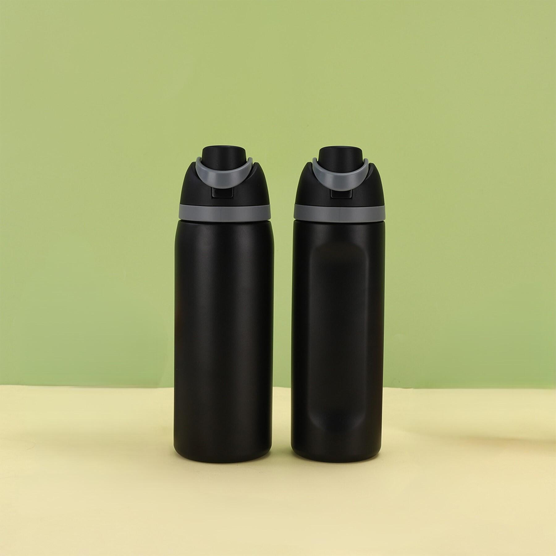 24 oz Insulated Stainless Steel Water Bottle