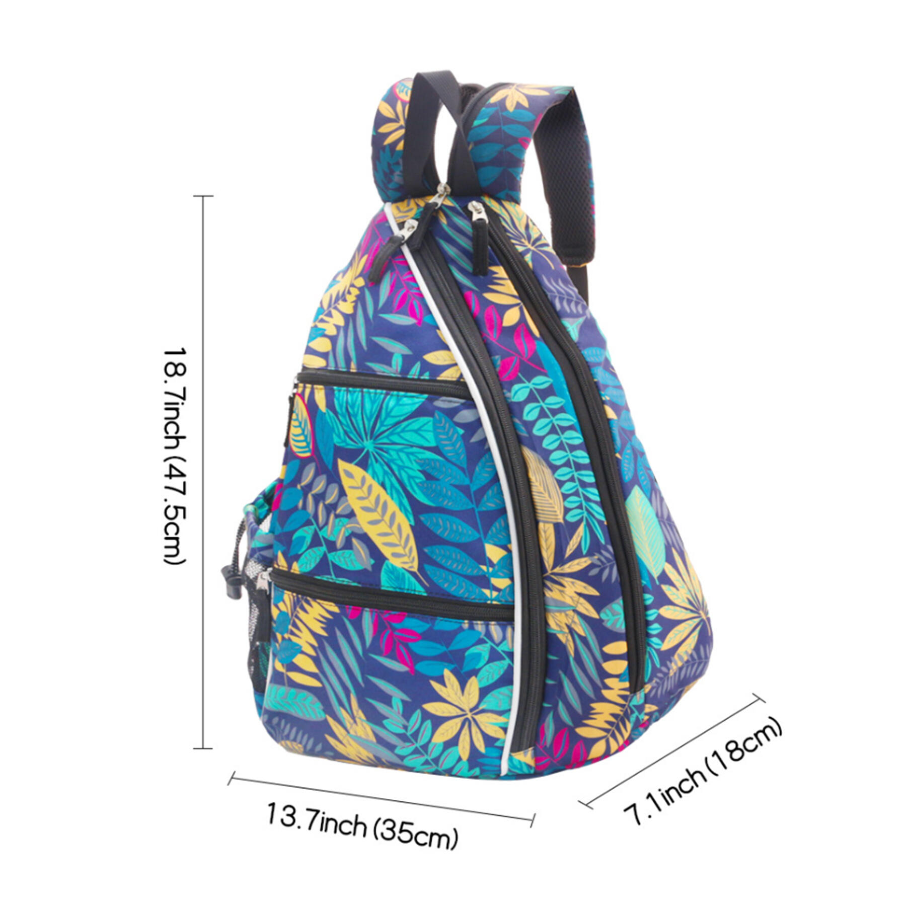 Pickleball Paddle Carrying Bag
