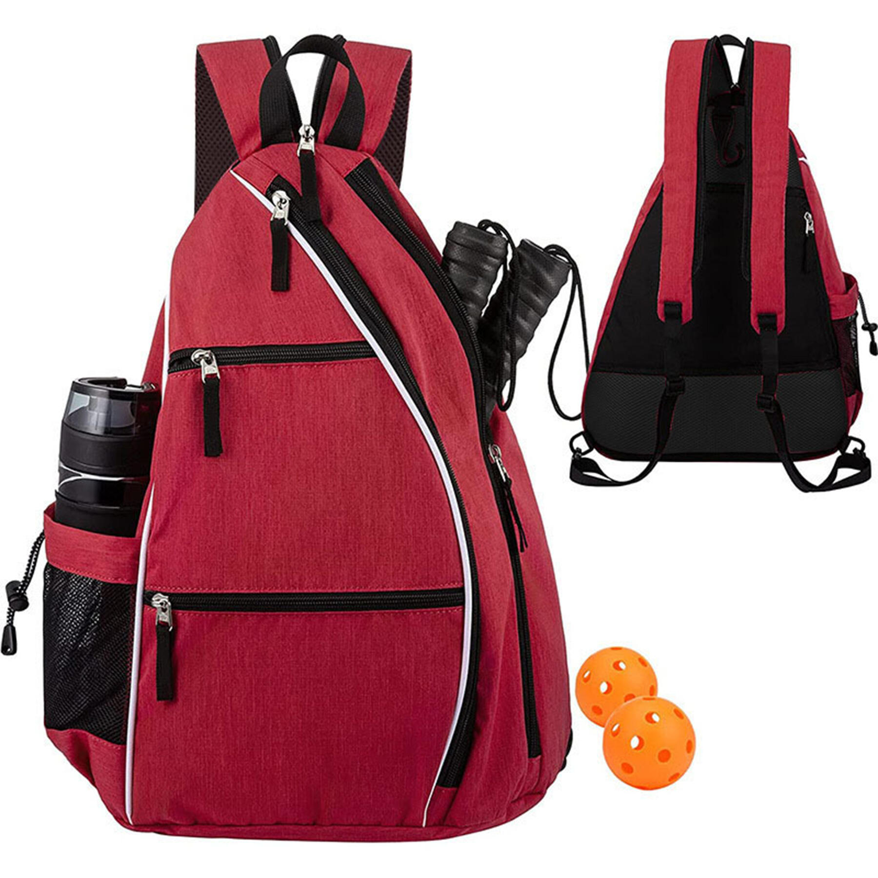 Pickleball Paddle Carrying Bag