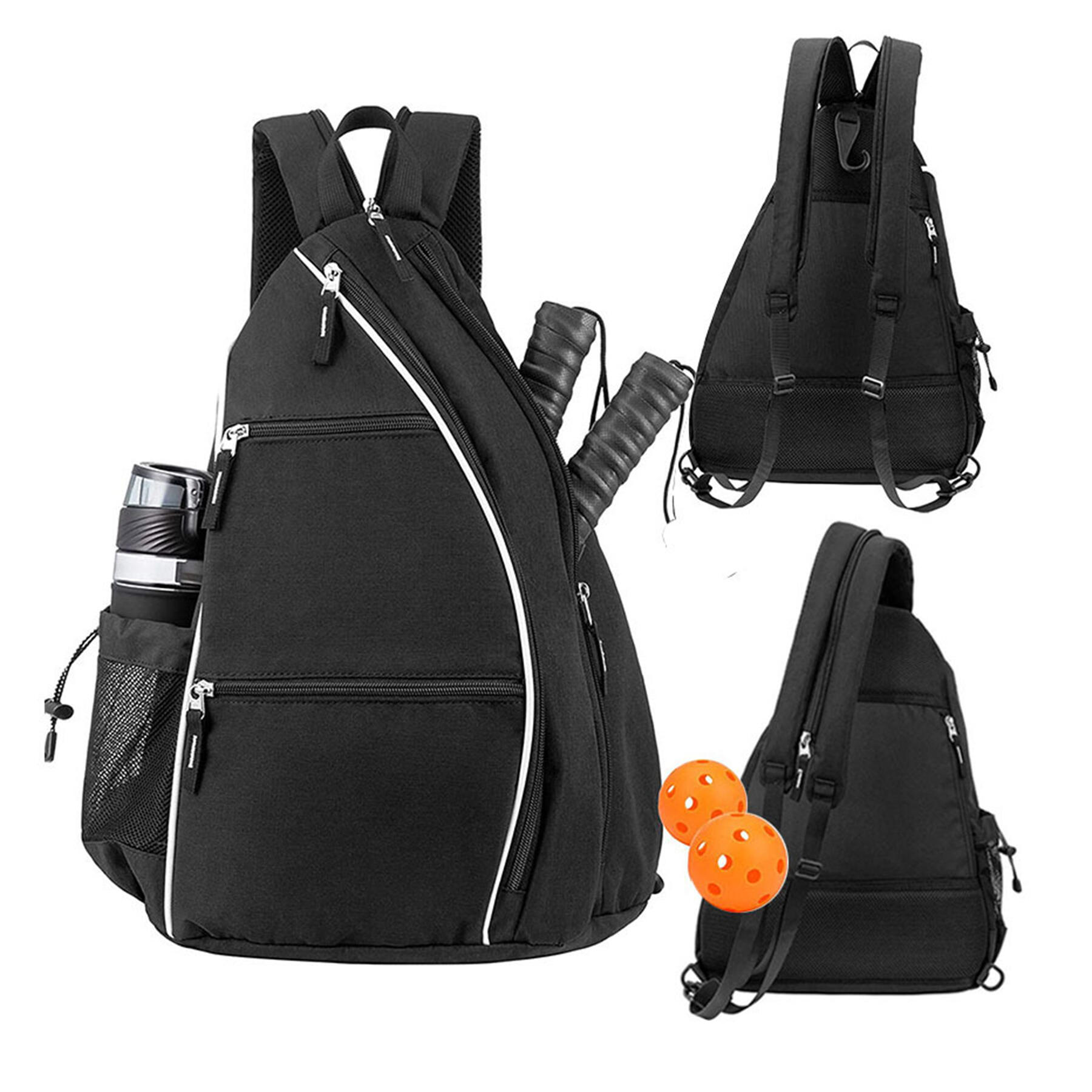 Pickleball Paddle Carrying Bag