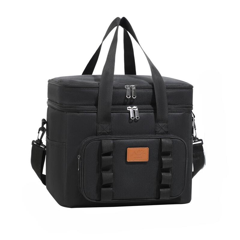 Soft Pack Insulated Cooler Bag