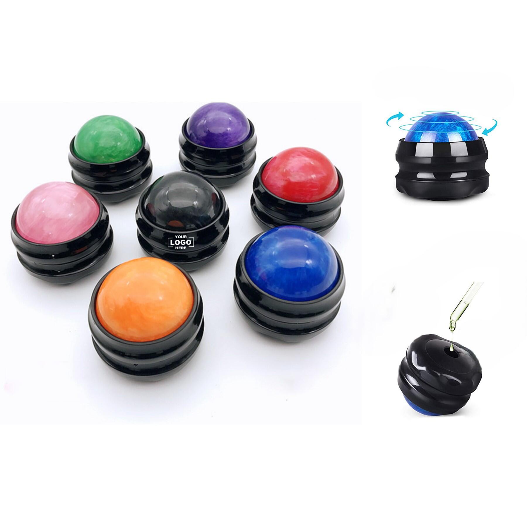 Muscle Relief Massage Ball Roller