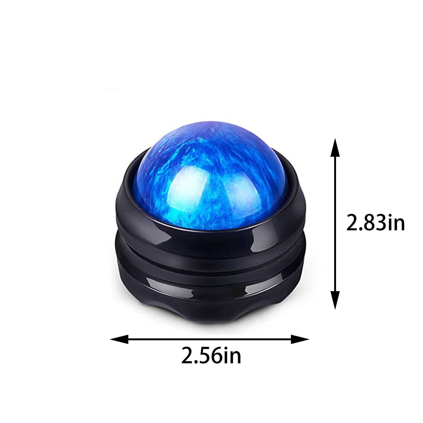 Muscle Relief Massage Ball Roller
