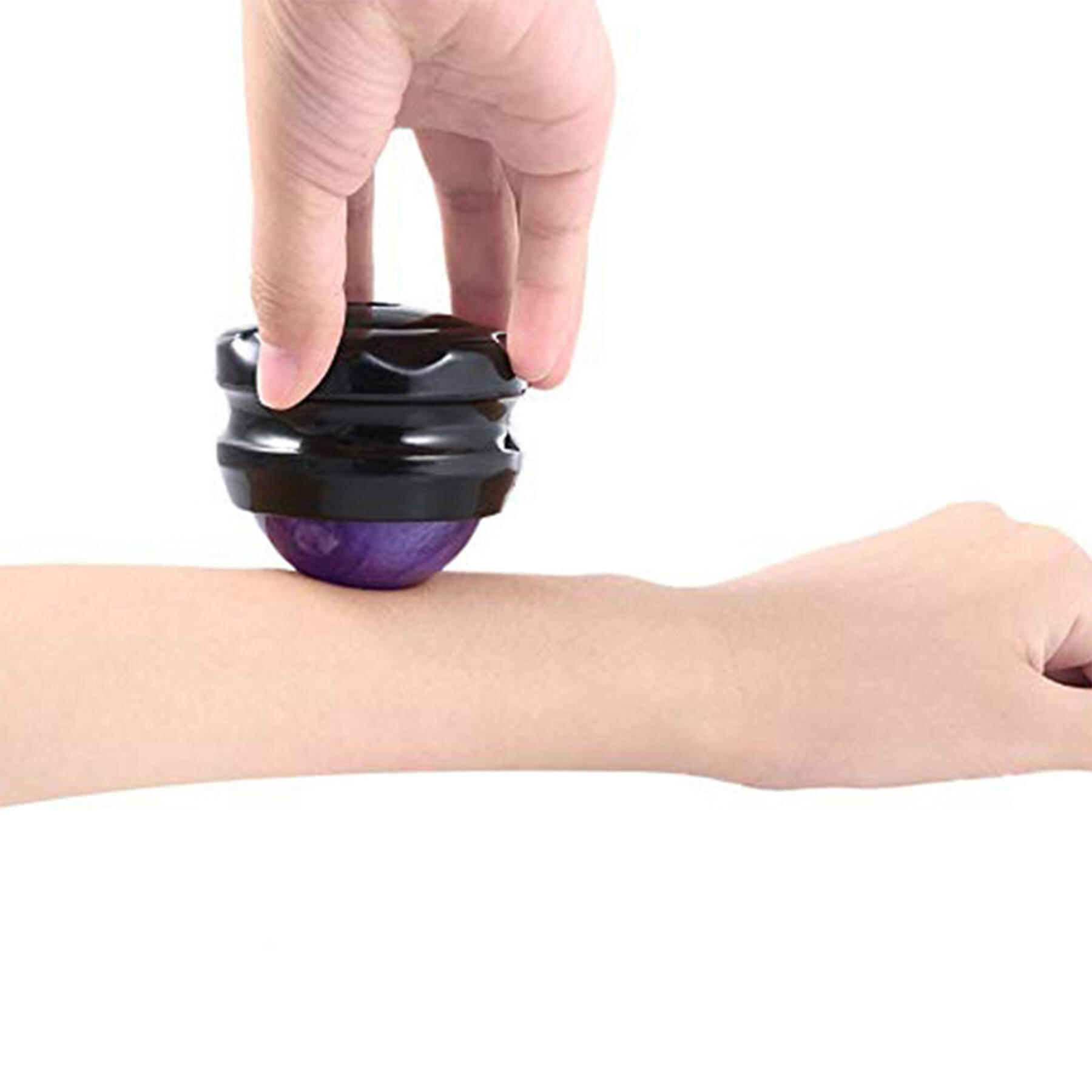 Muscle Relief Massage Ball Roller